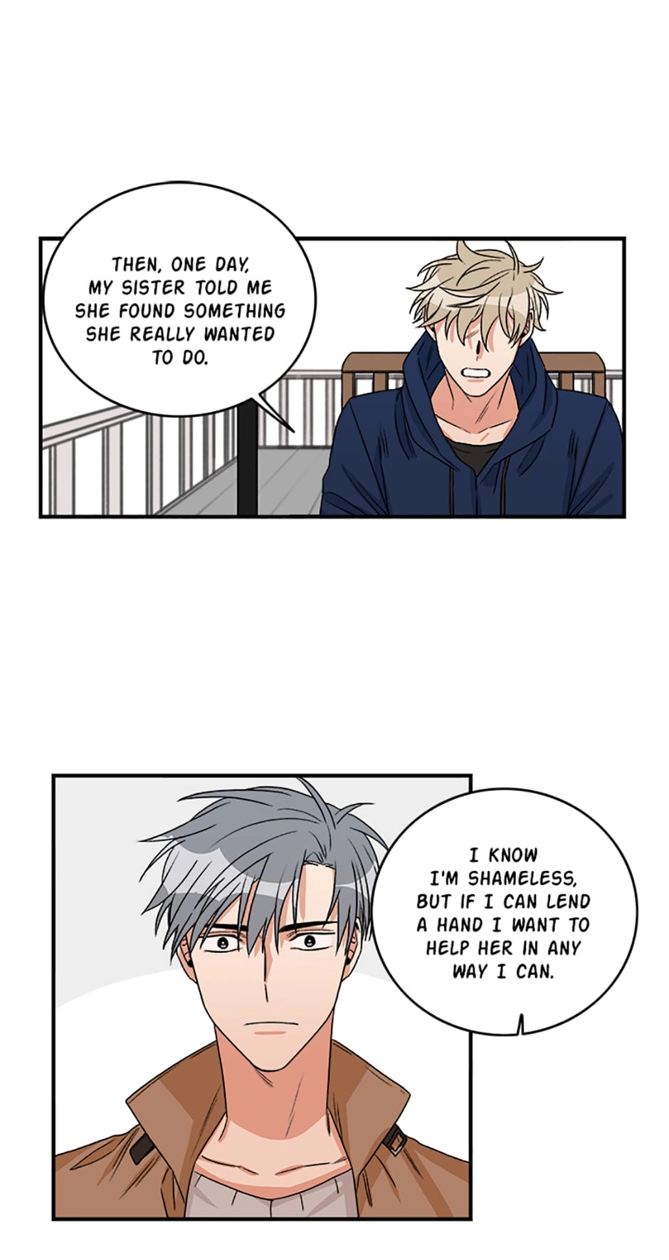 Read Lover