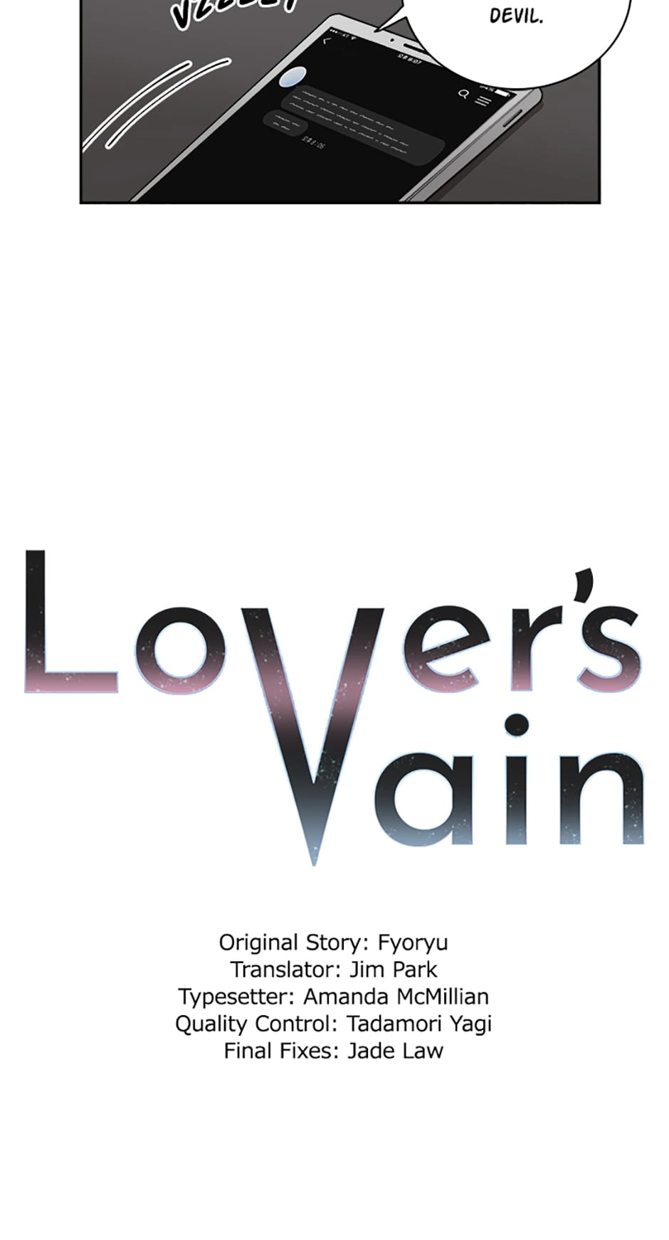 Read Lover