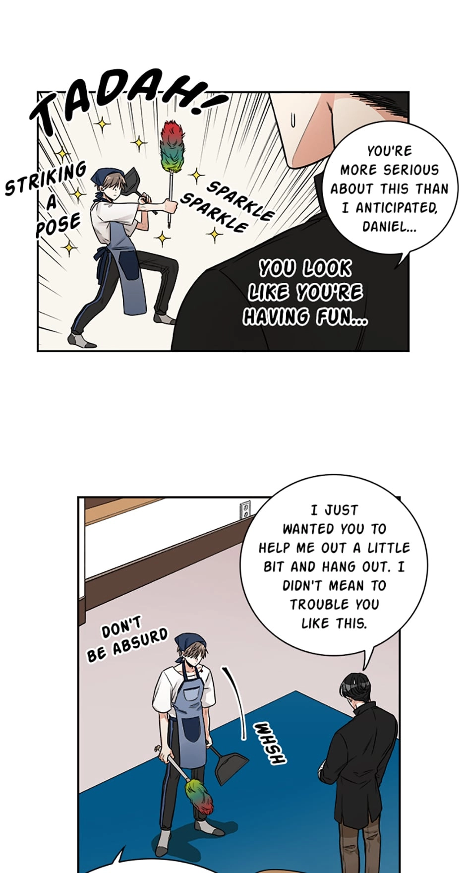Read Lover