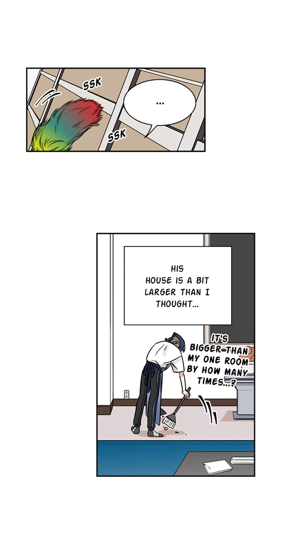 Read Lover