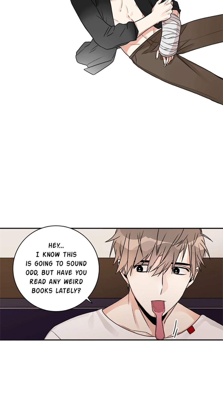 Read Lover