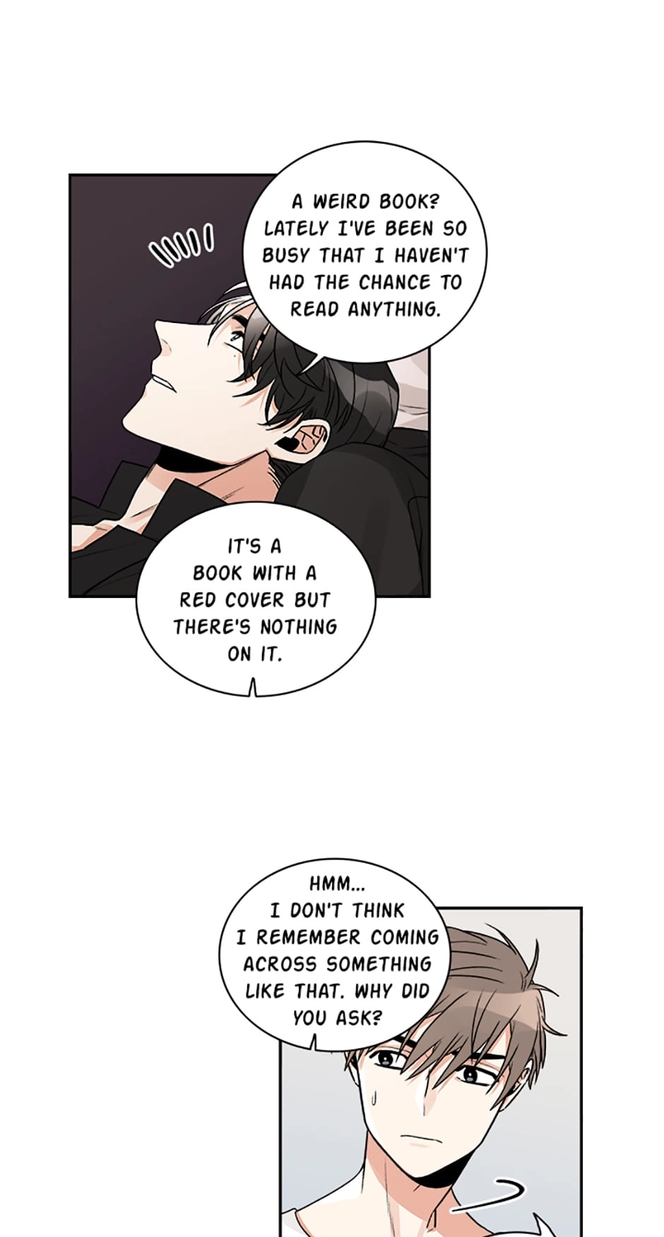 Read Lover