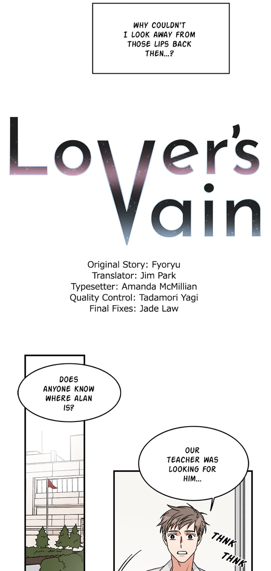 Read Lover