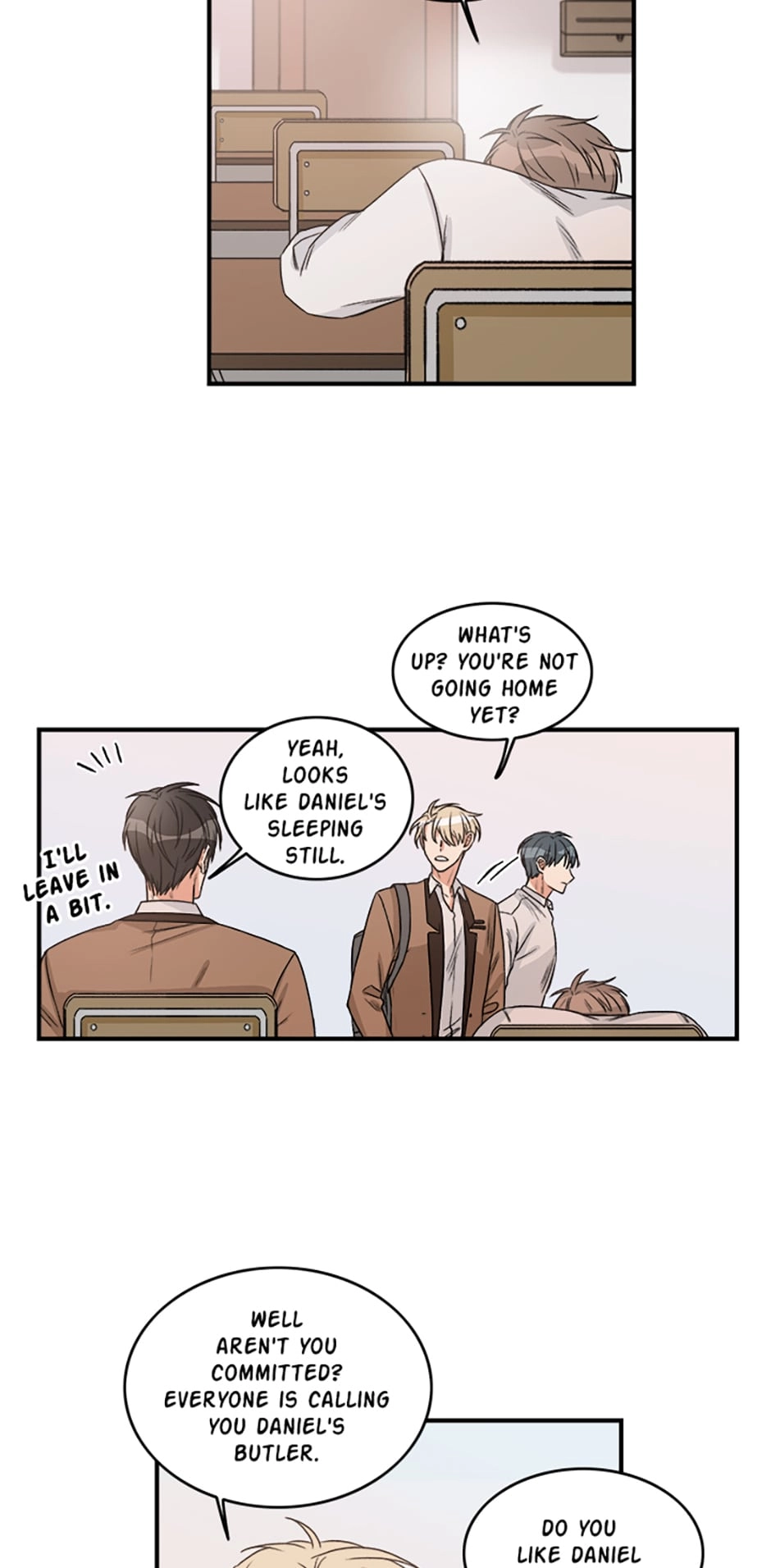 Read Lover