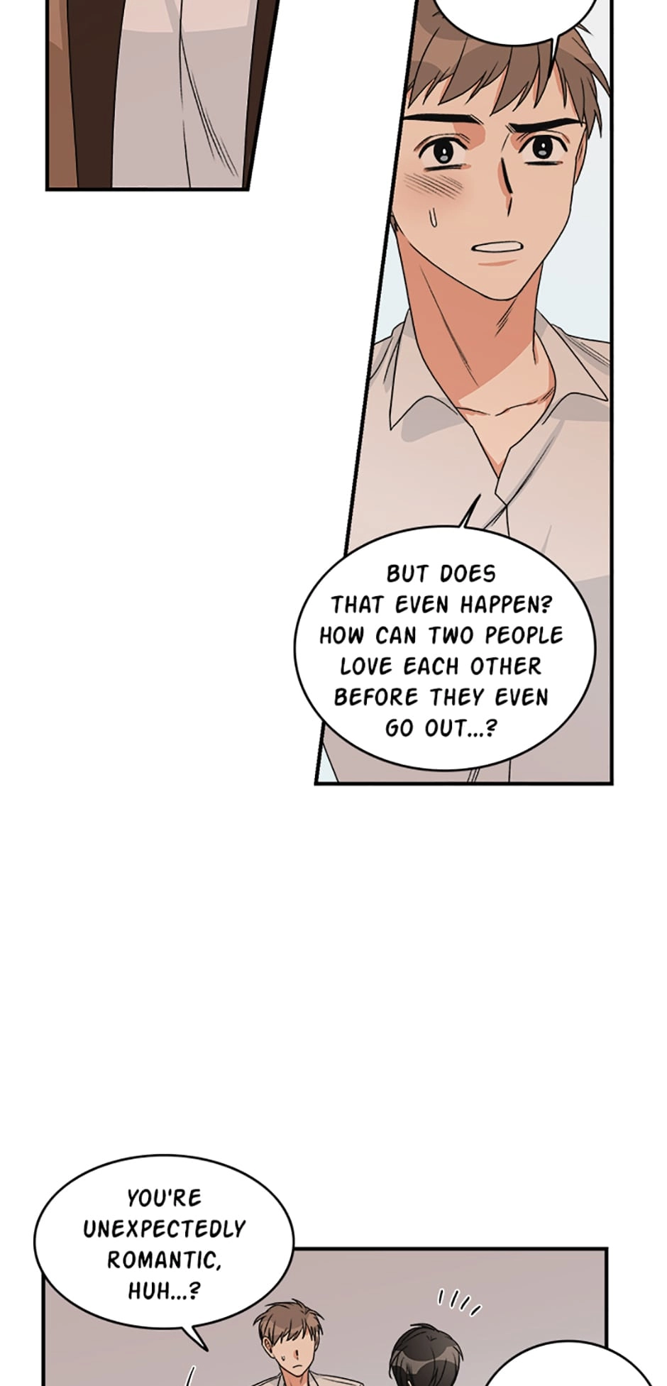 Read Lover