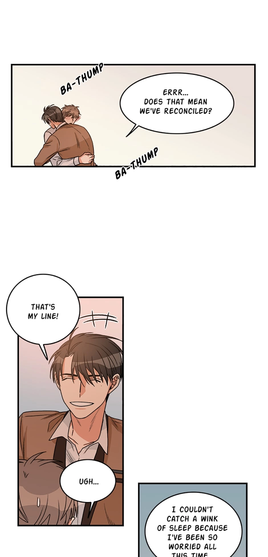 Read Lover