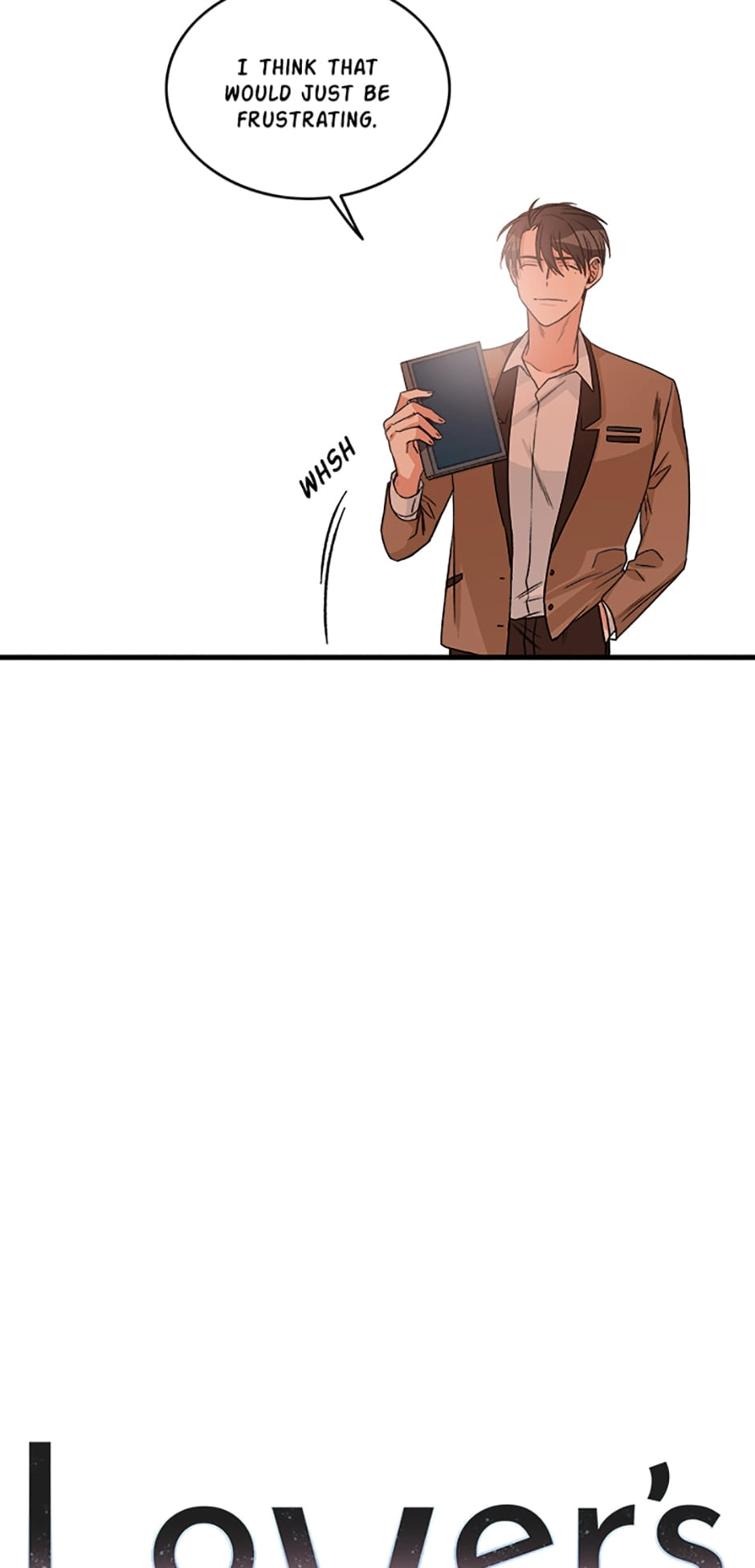 Read Lover