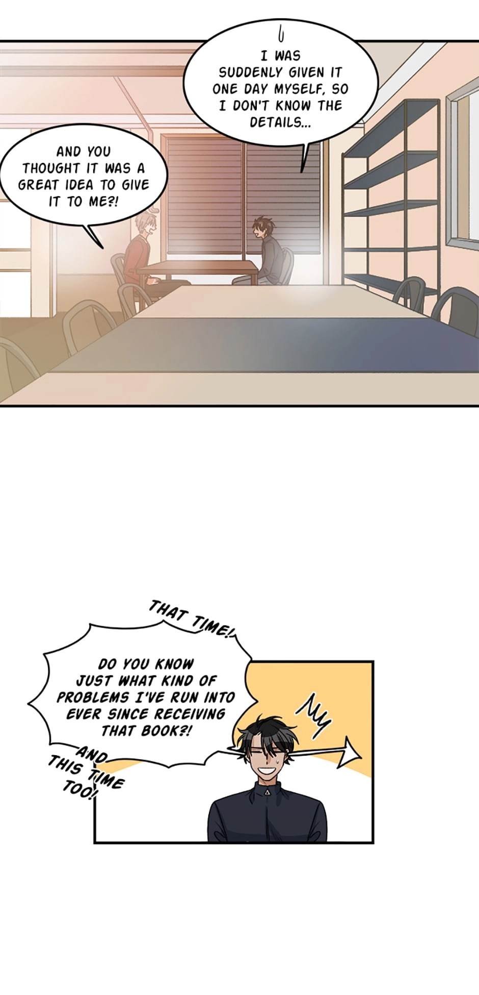 Read Lover