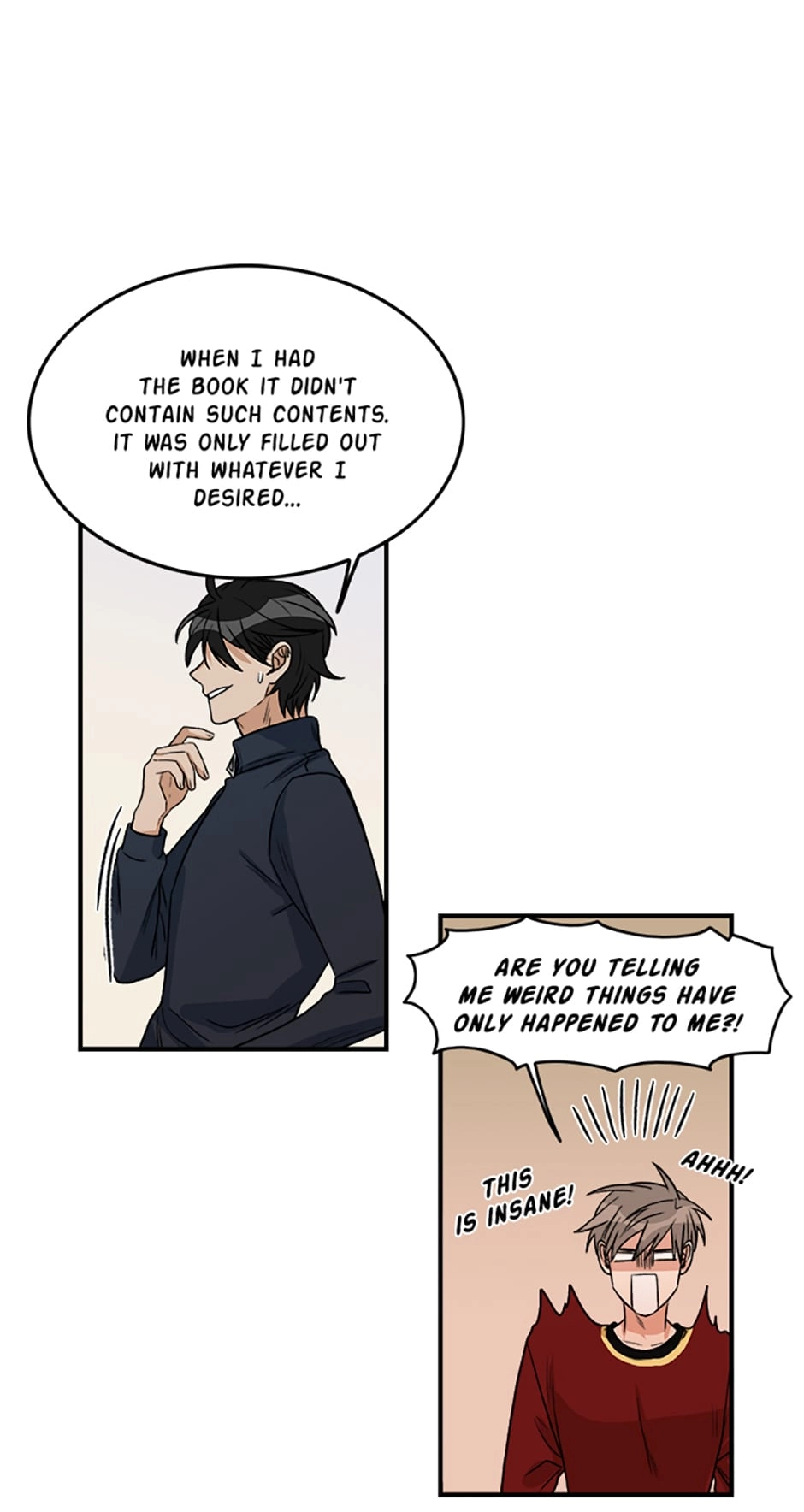 Read Lover