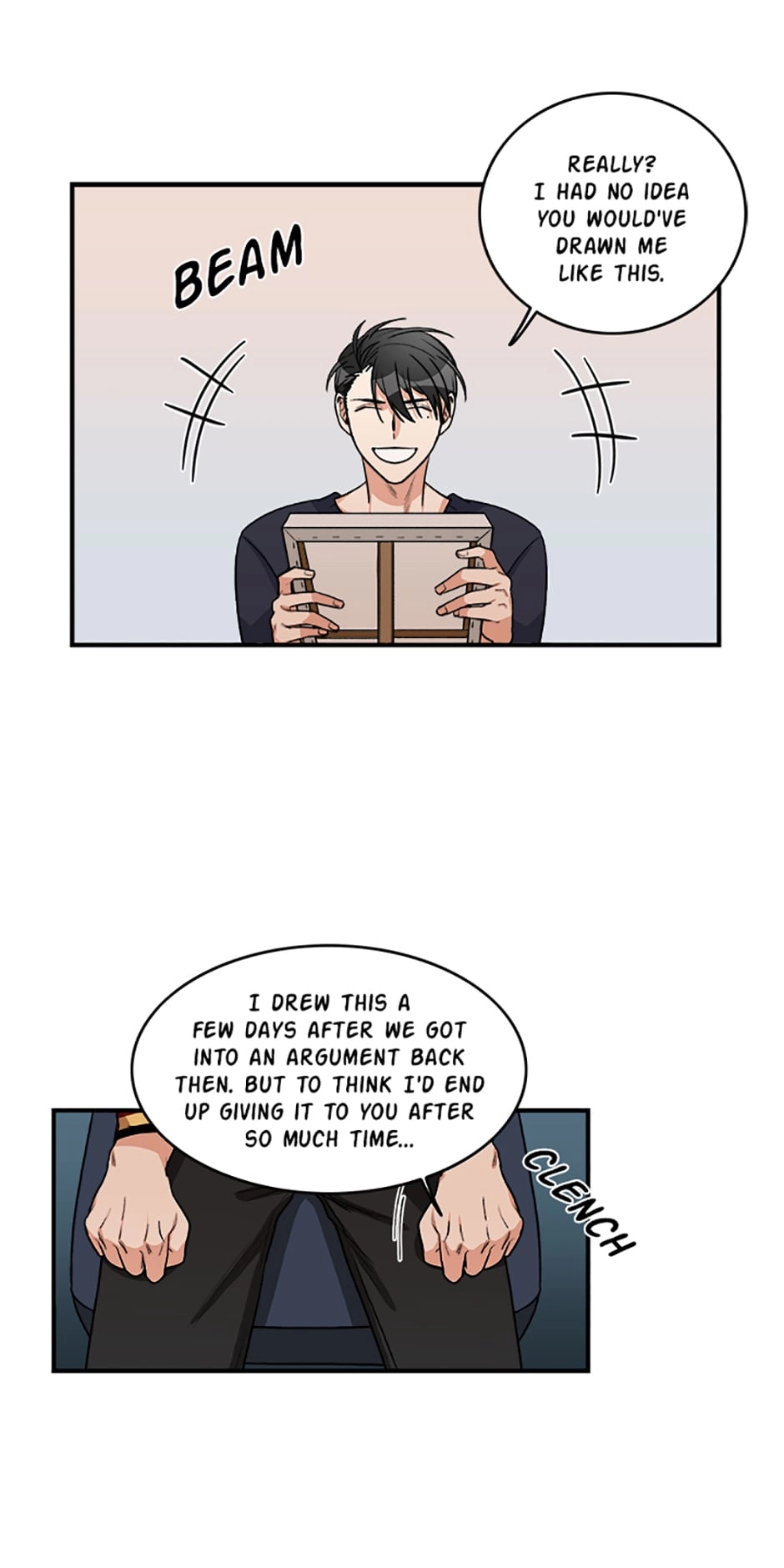 Read Lover
