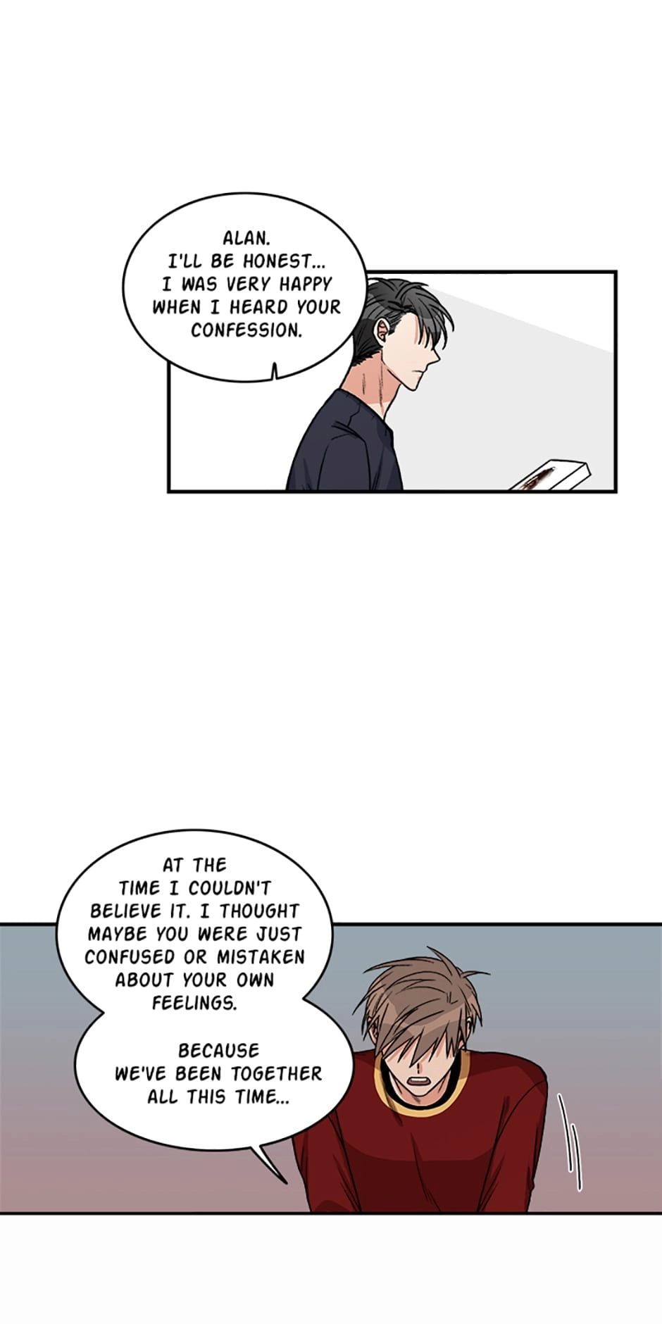 Read Lover