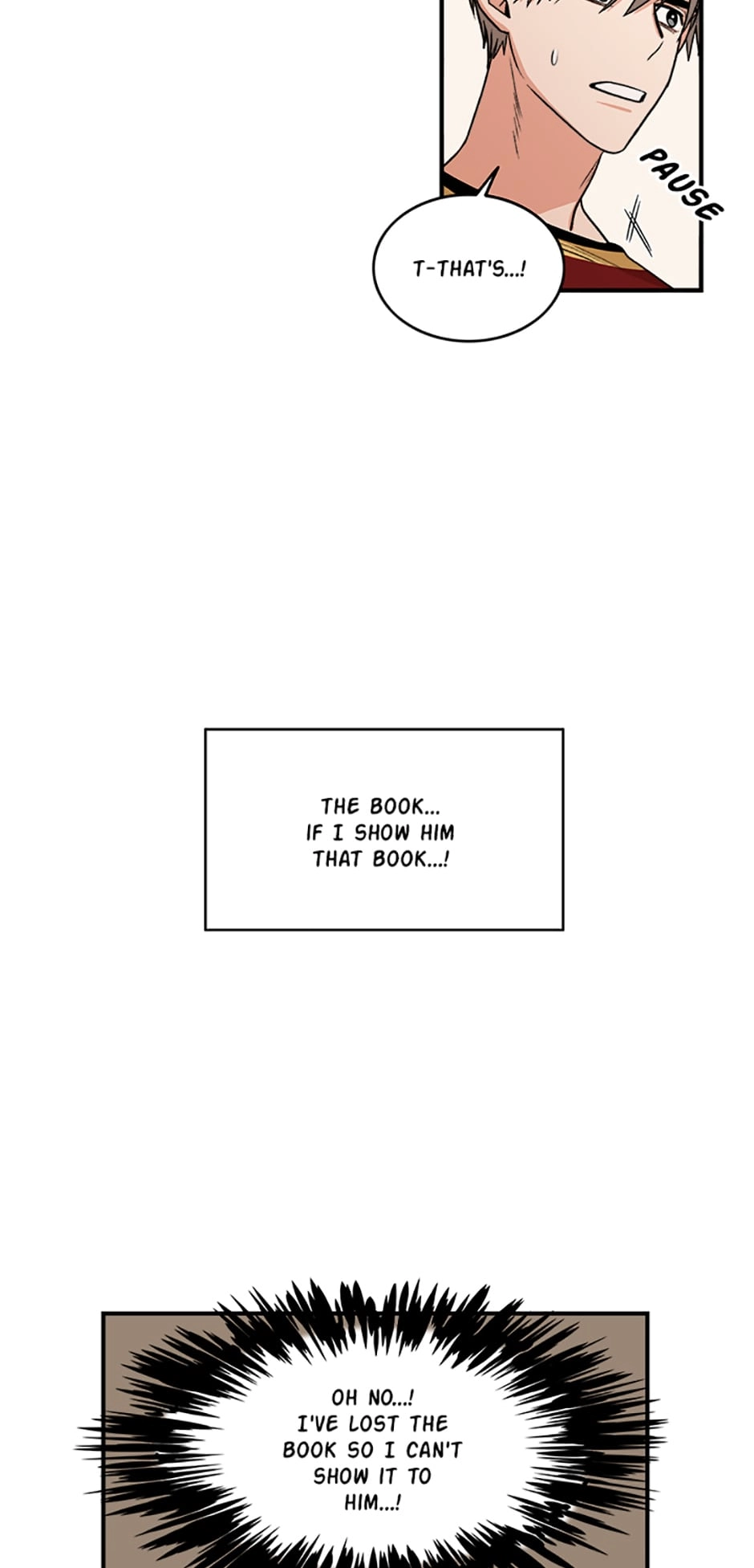 Read Lover