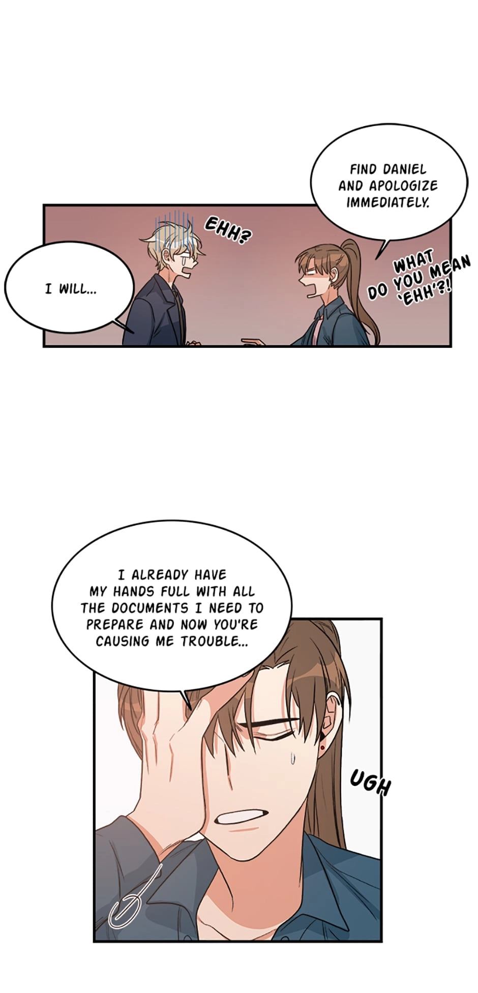 Read Lover
