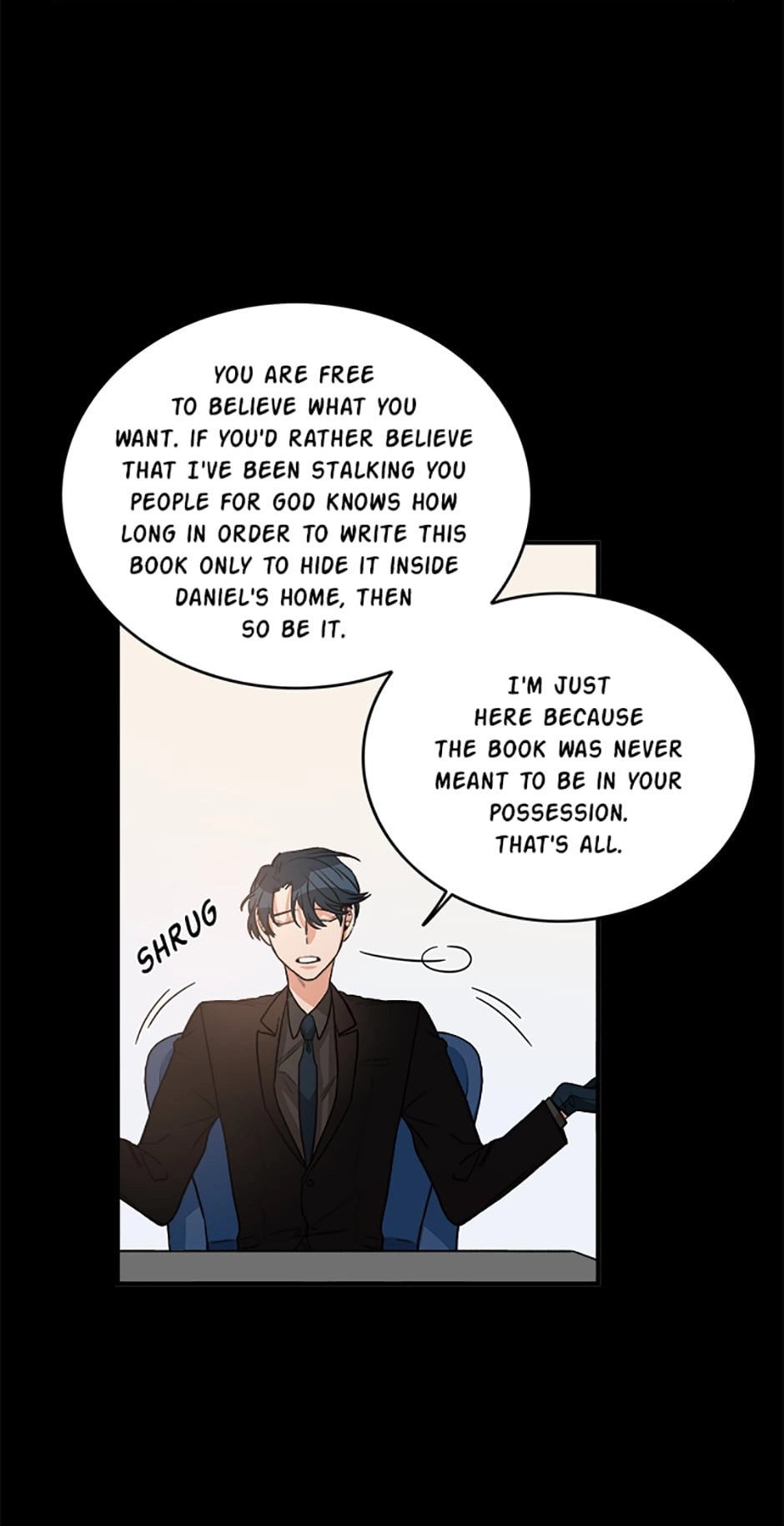 Read Lover