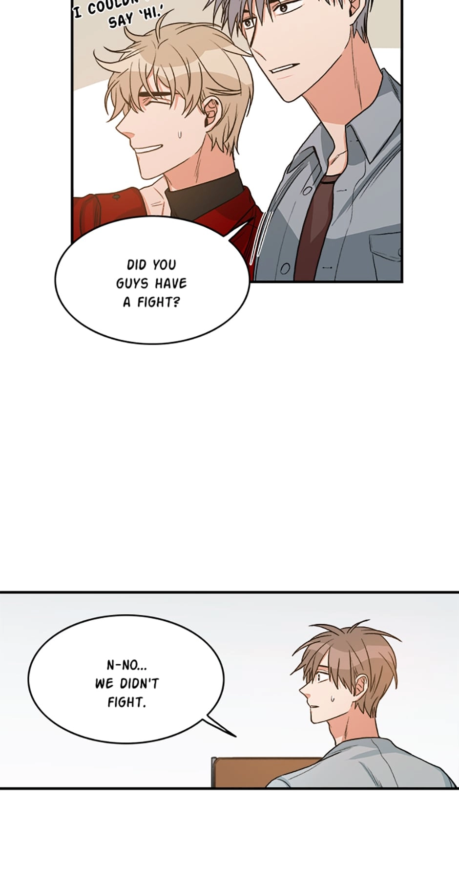 Read Lover
