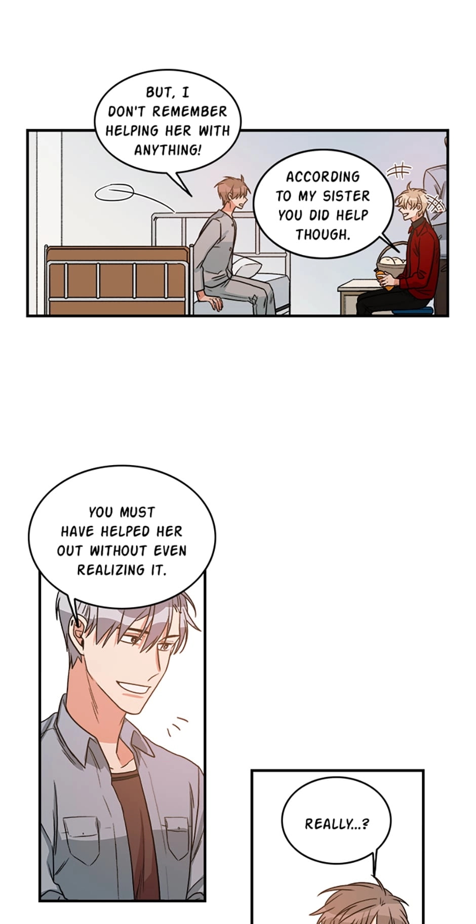 Read Lover
