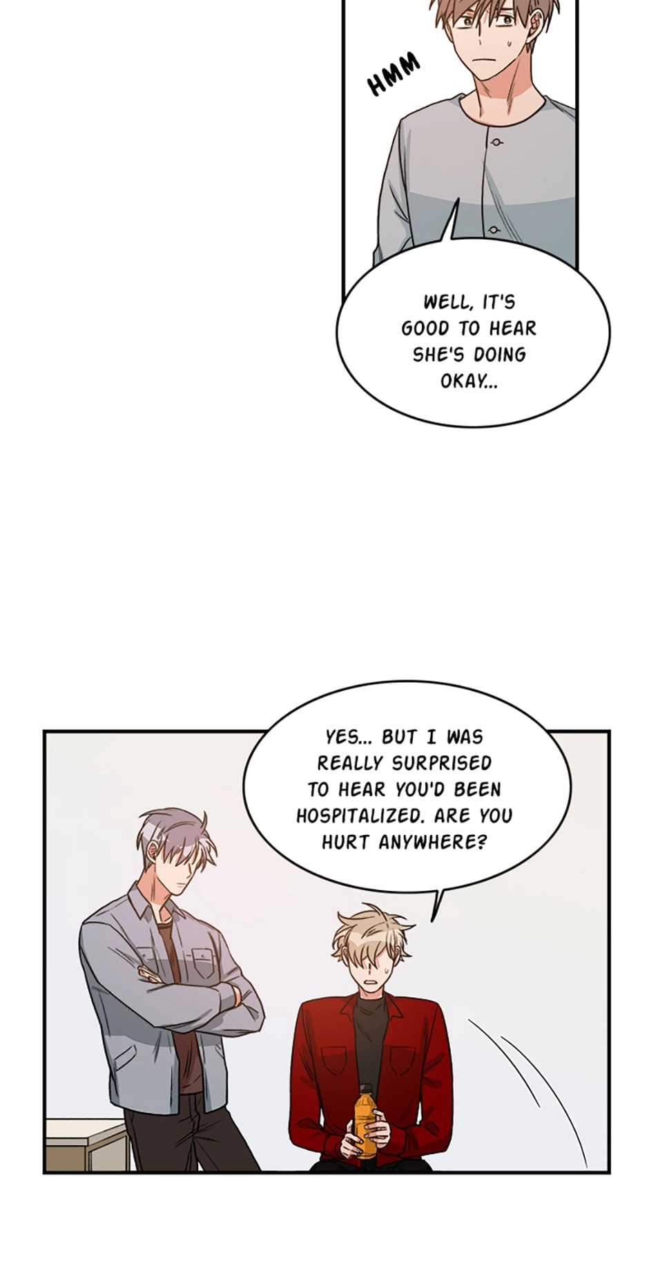 Read Lover