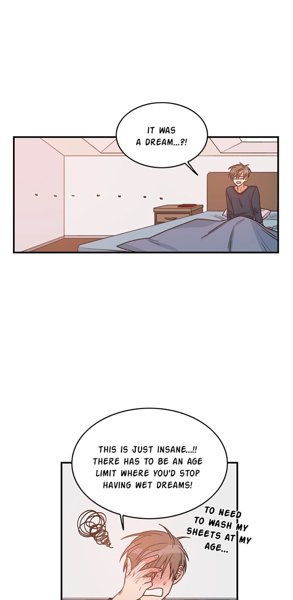Read Lover
