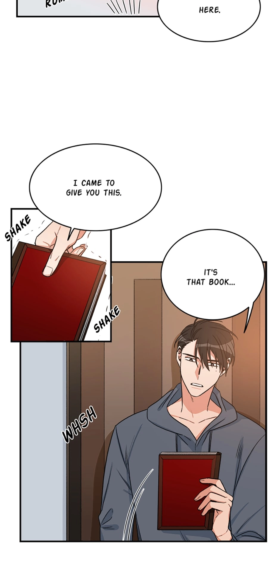 Read Lover