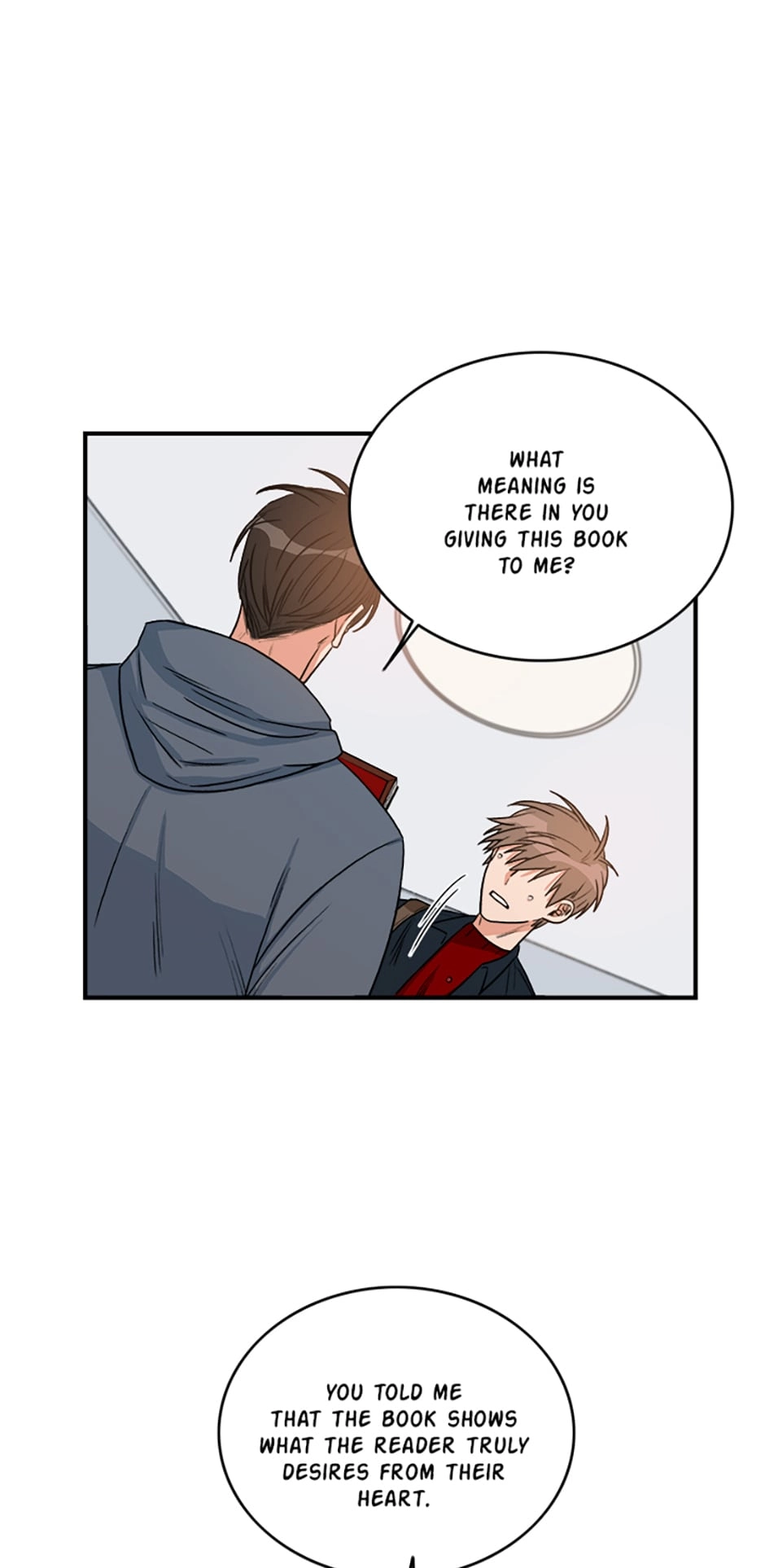 Read Lover