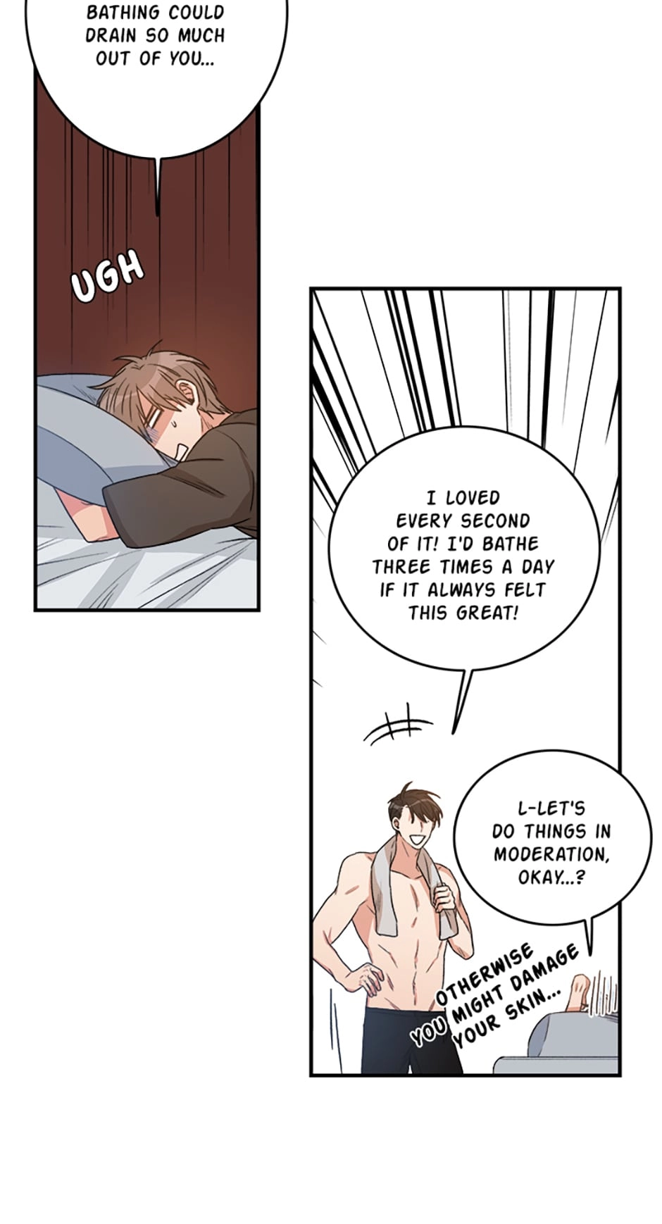 Read Lover