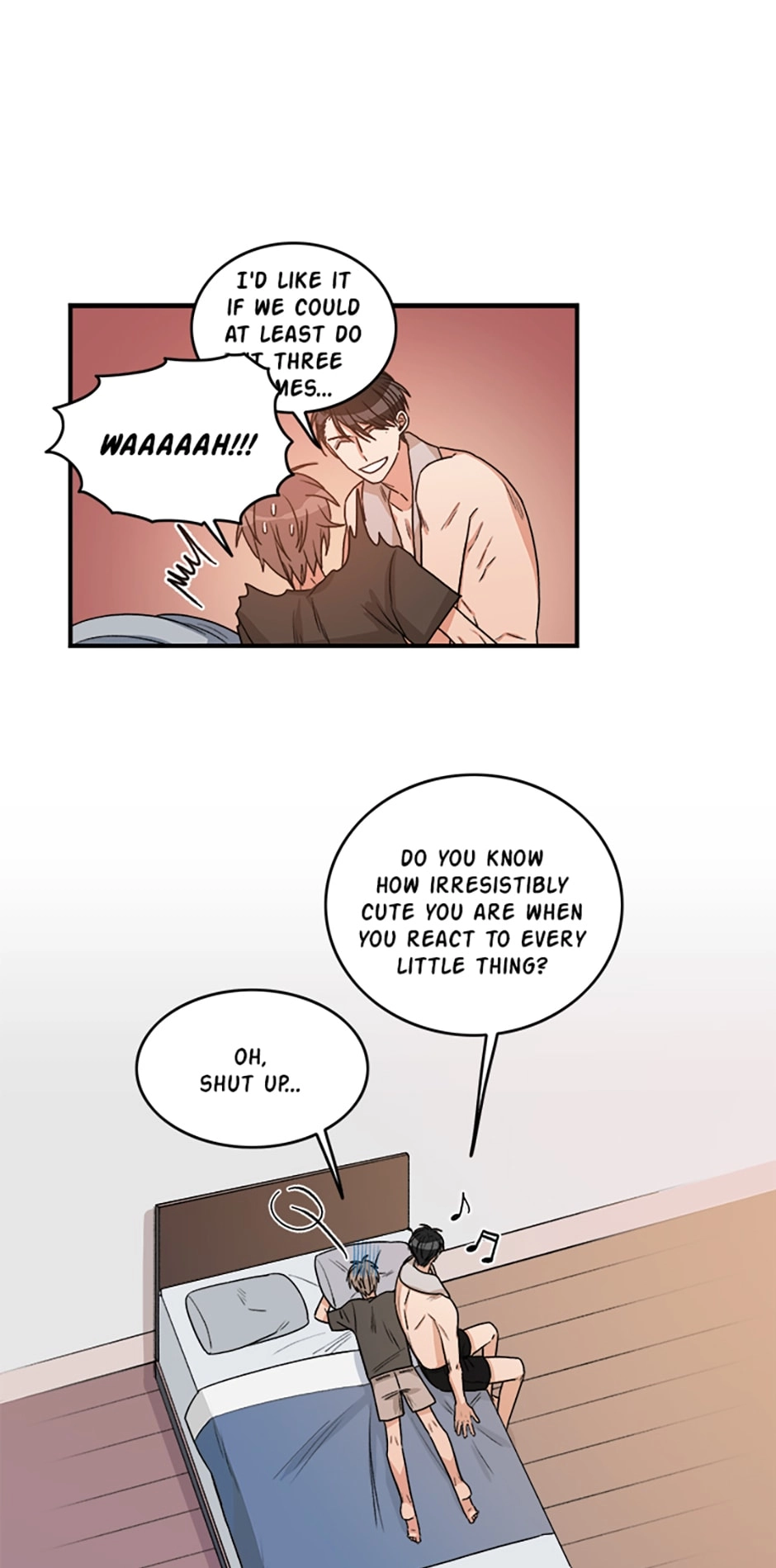 Read Lover