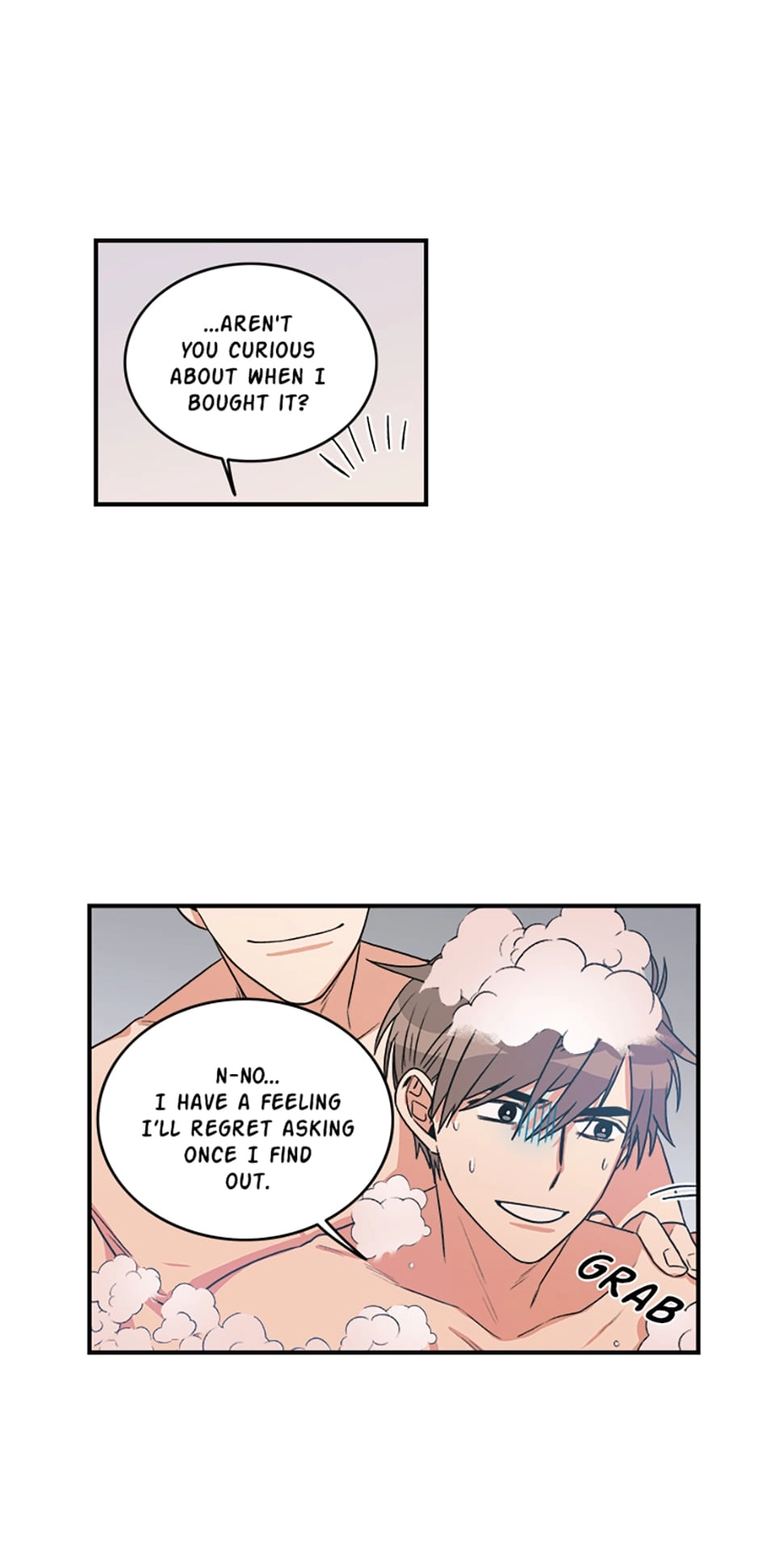 Read Lover