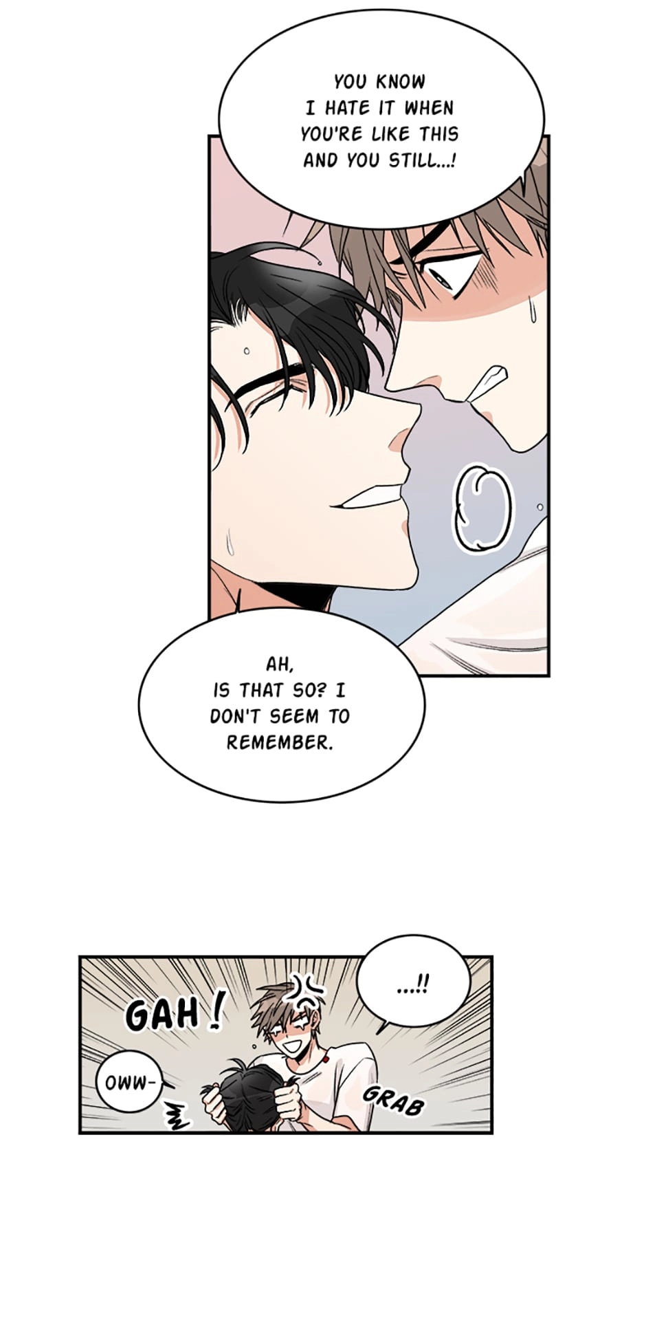 Read Lover