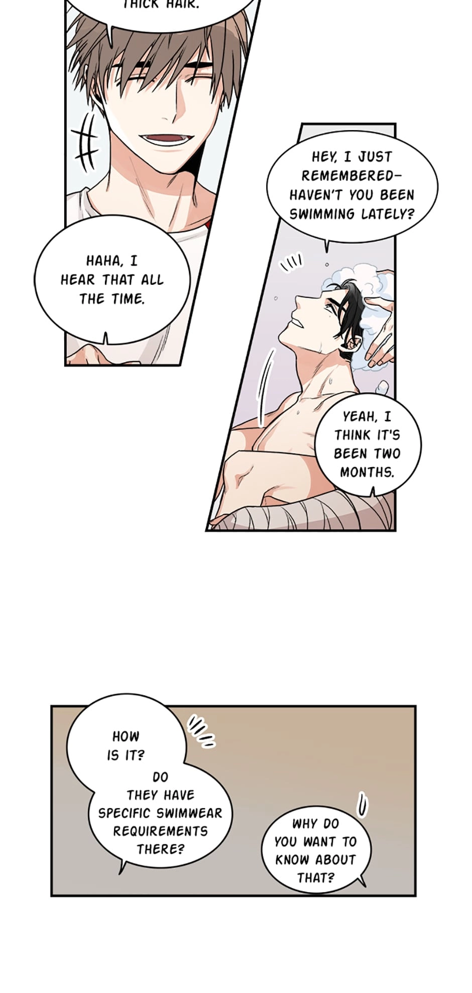 Read Lover