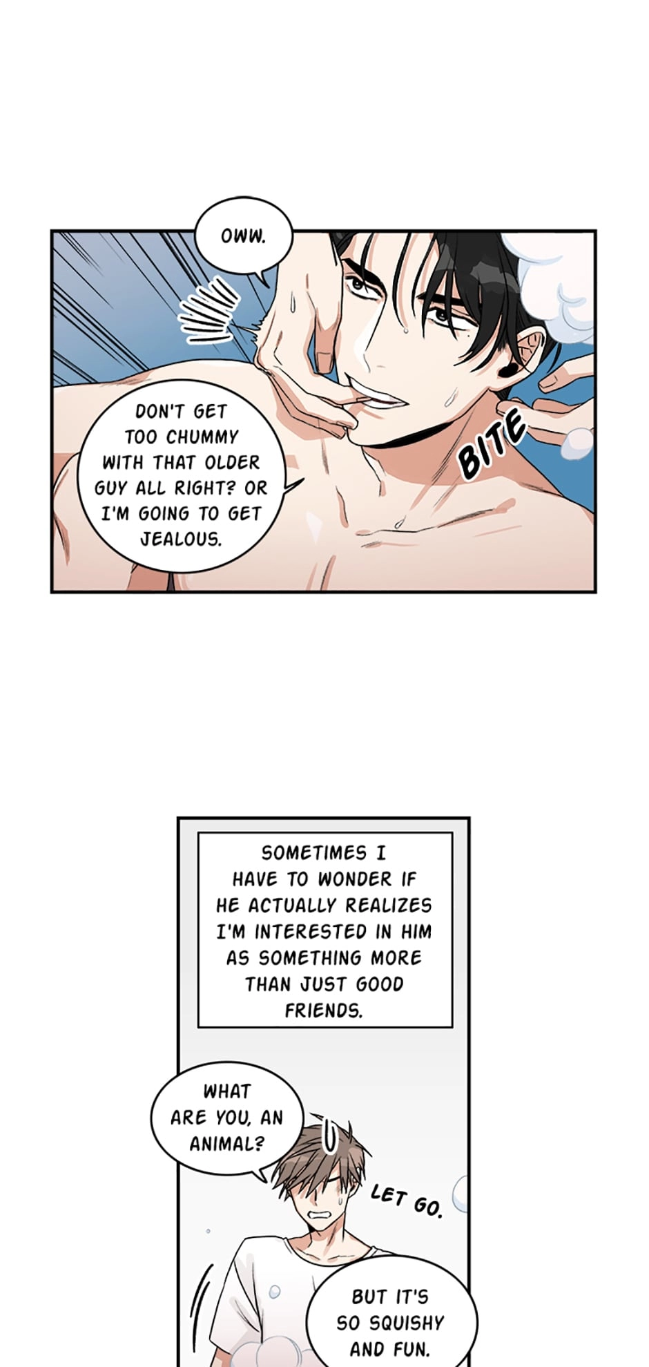 Read Lover