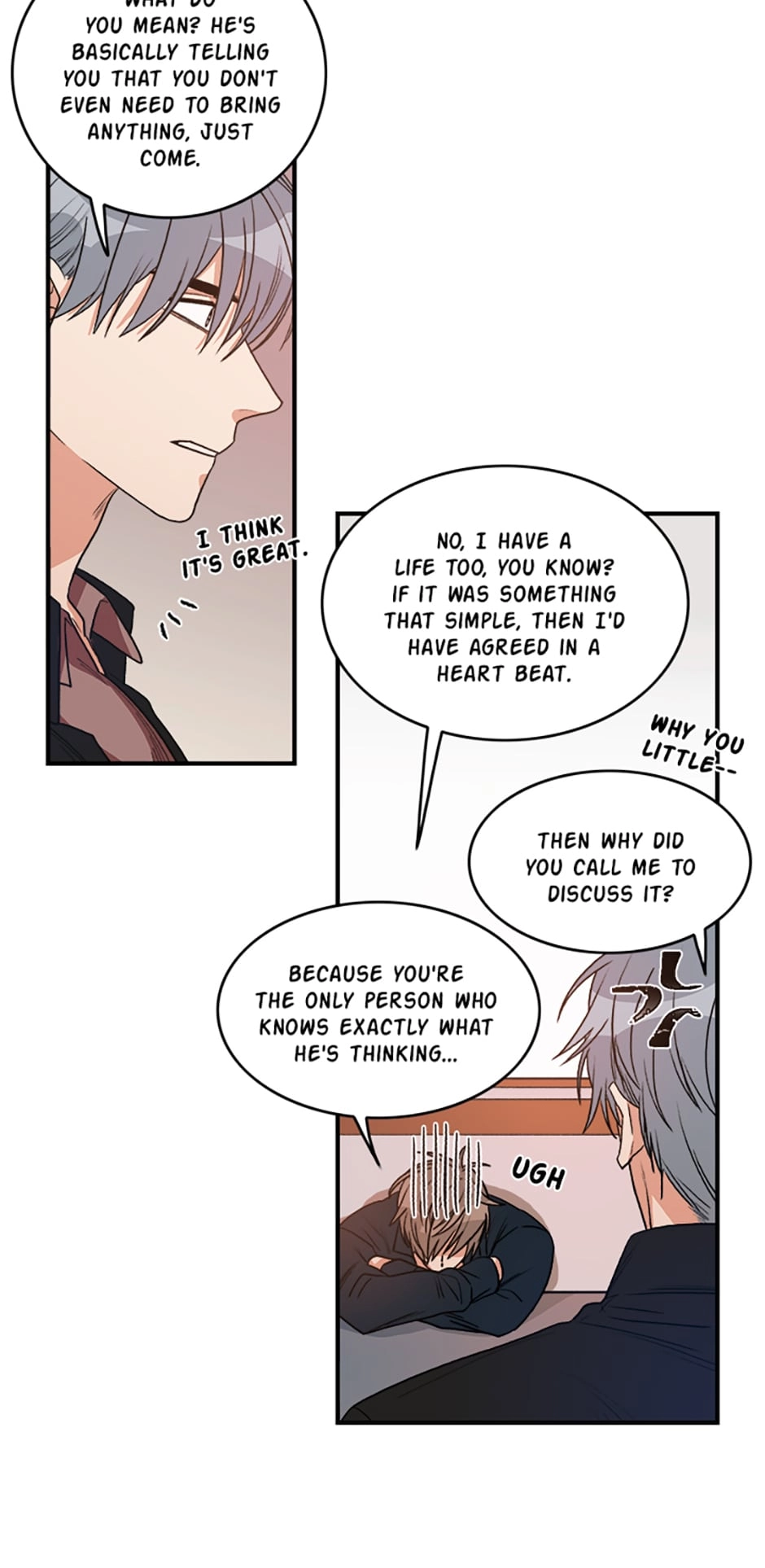 Read Lover
