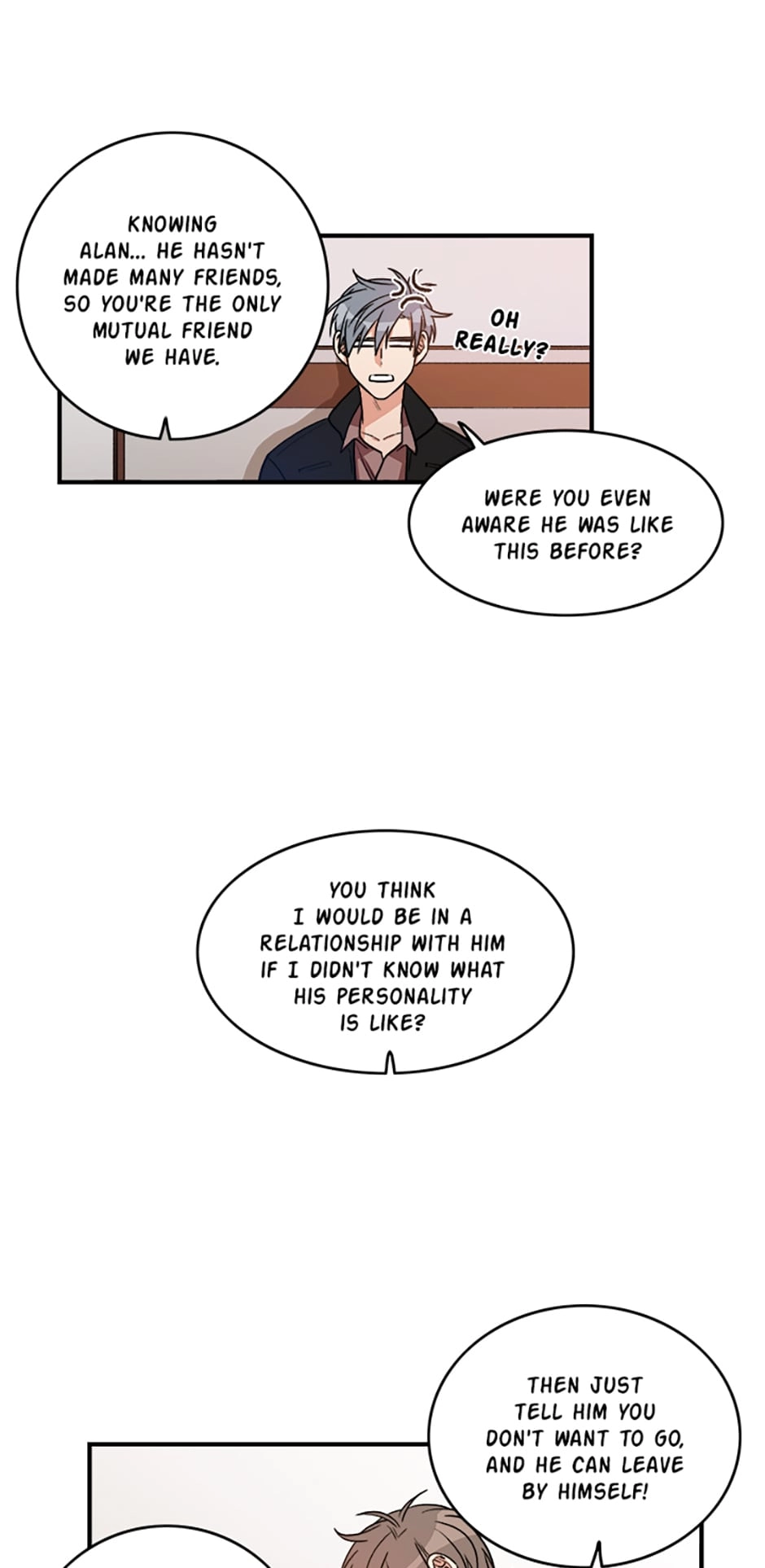 Read Lover