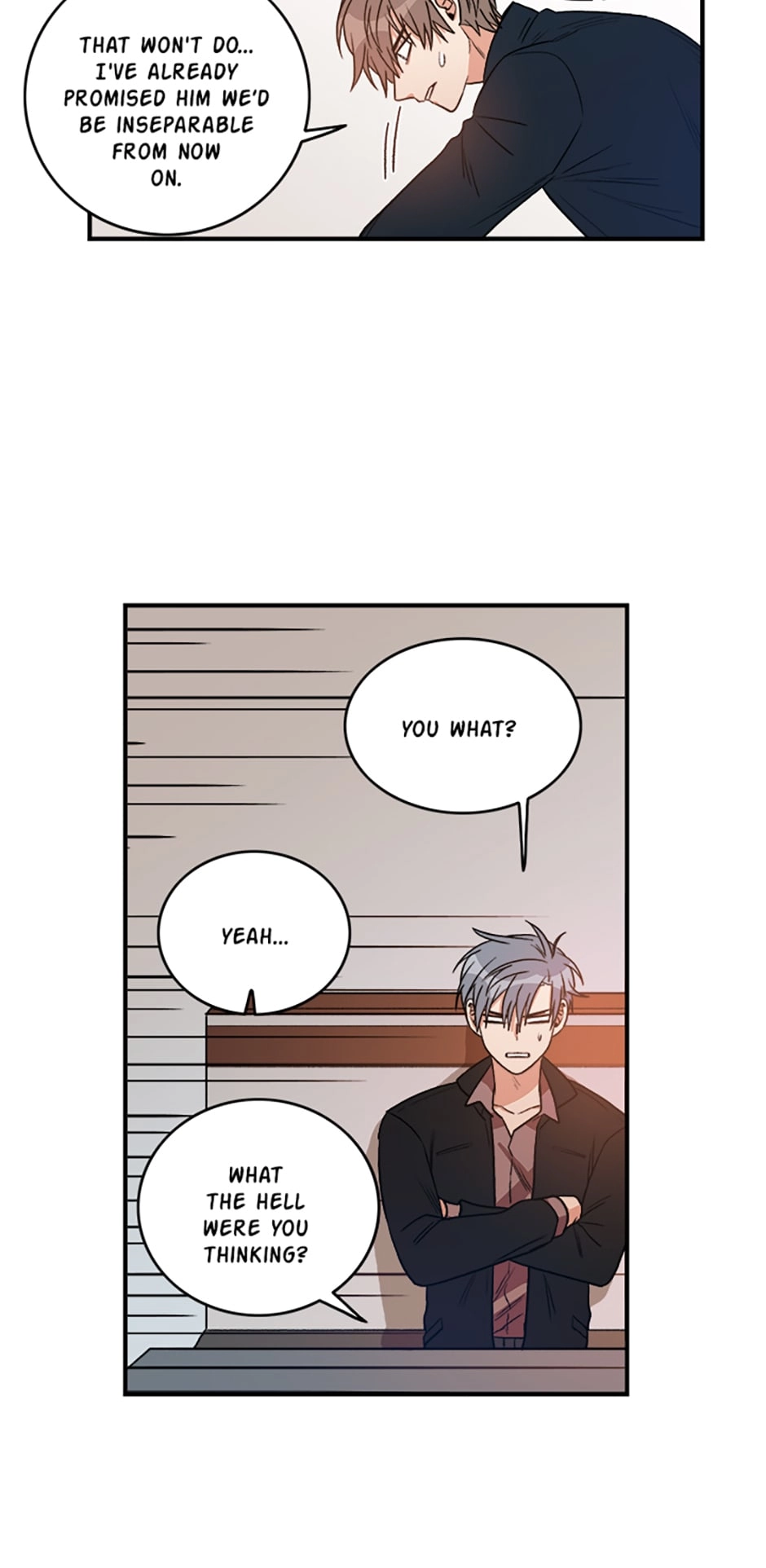 Read Lover