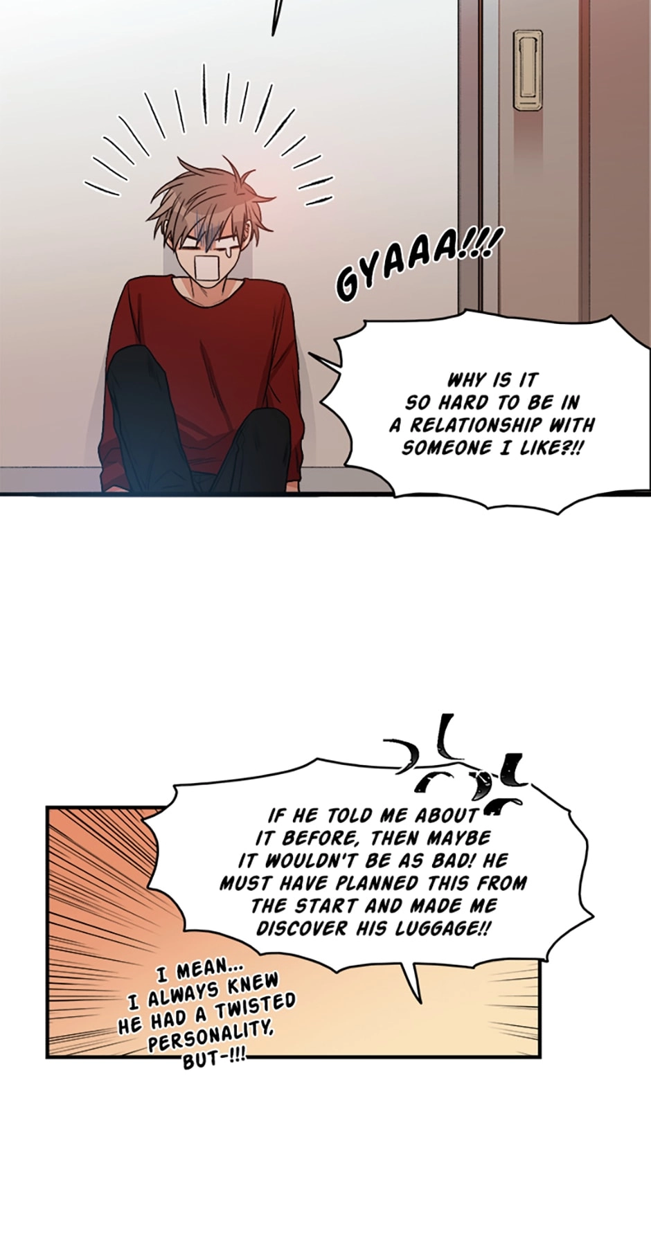 Read Lover