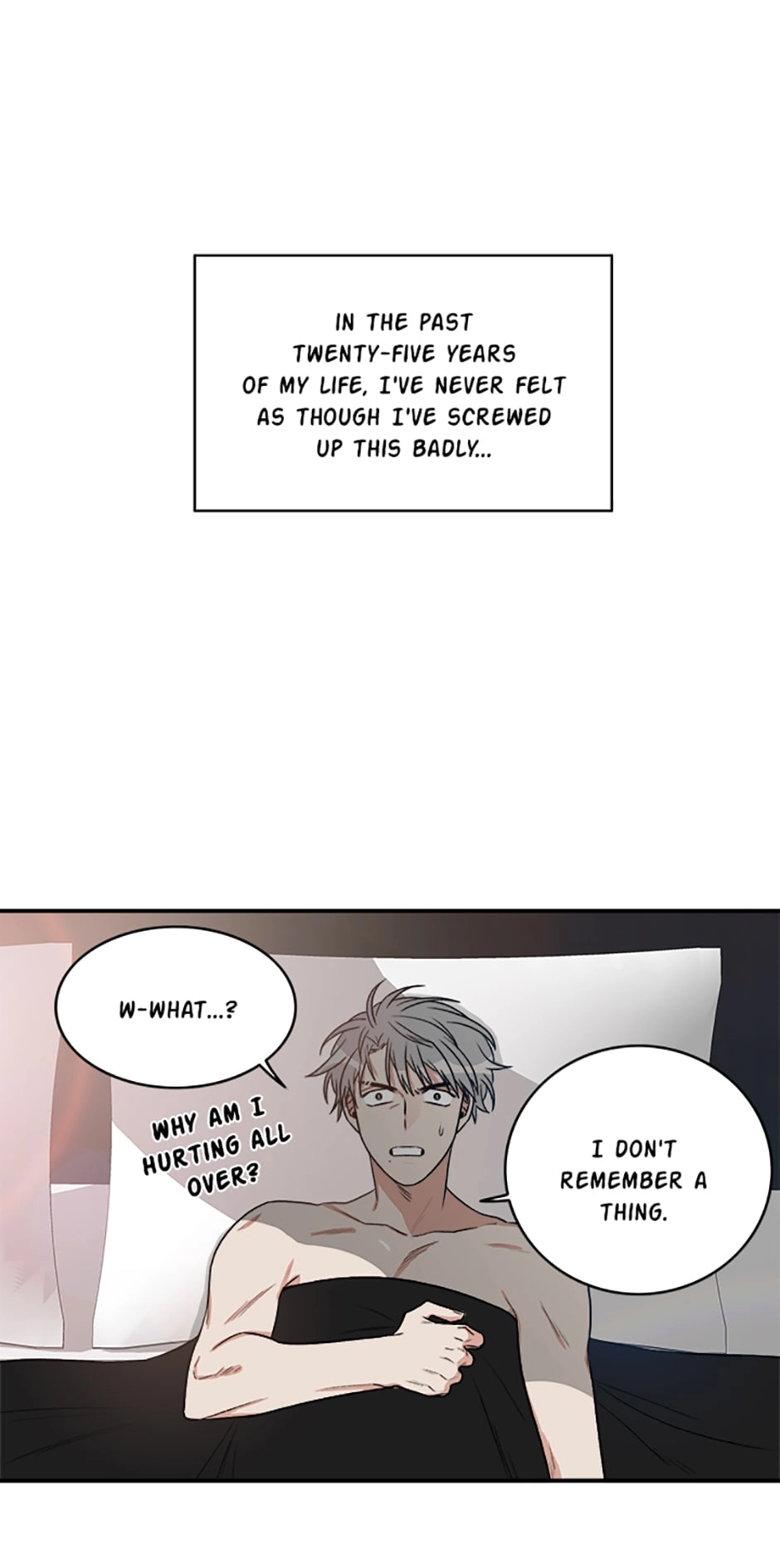 Read Lover