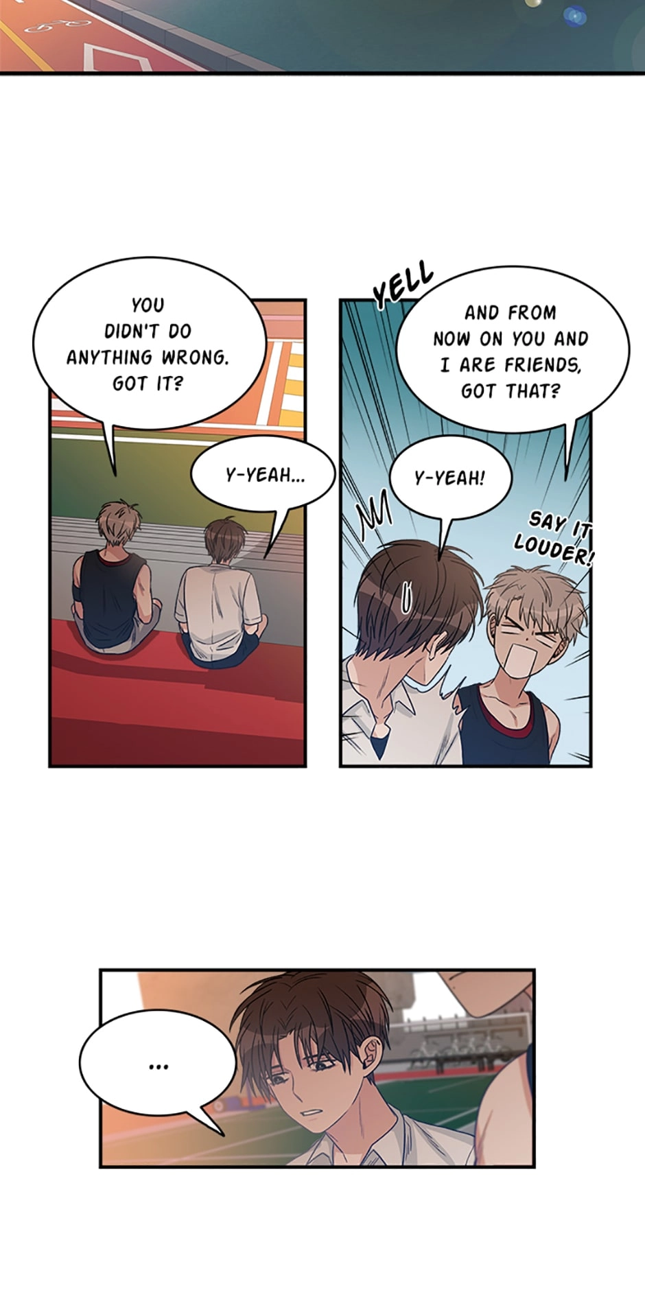 Read Lover