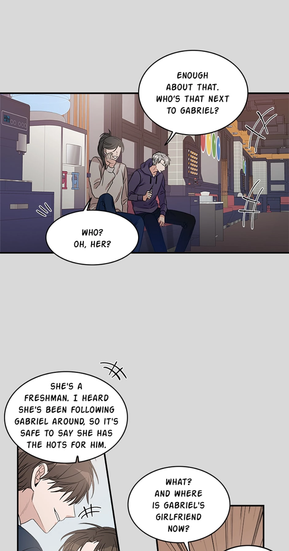 Read Lover
