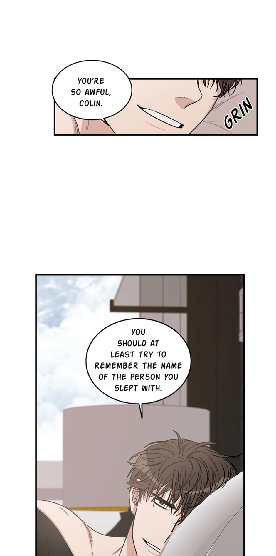 Read Lover