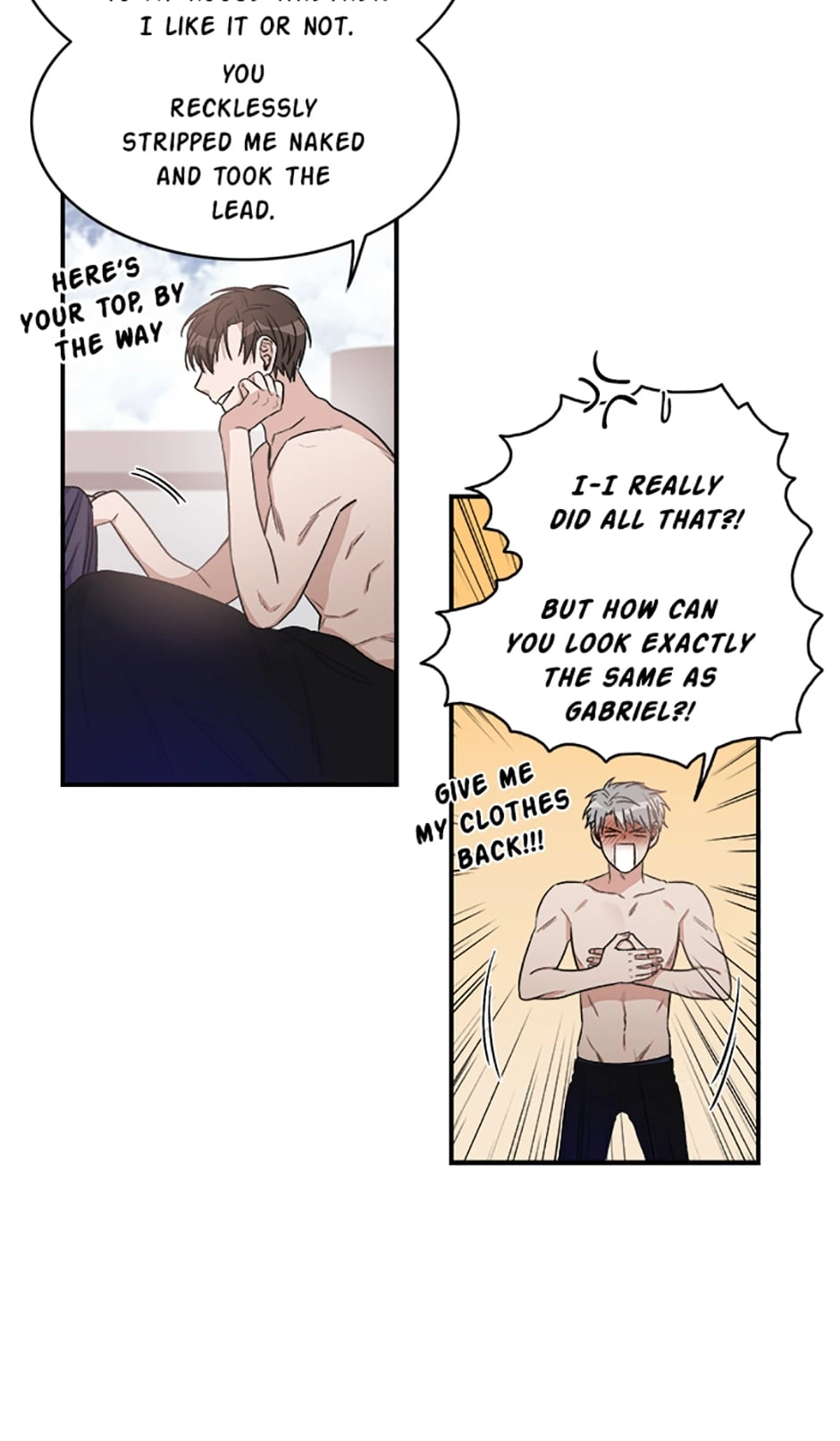 Read Lover