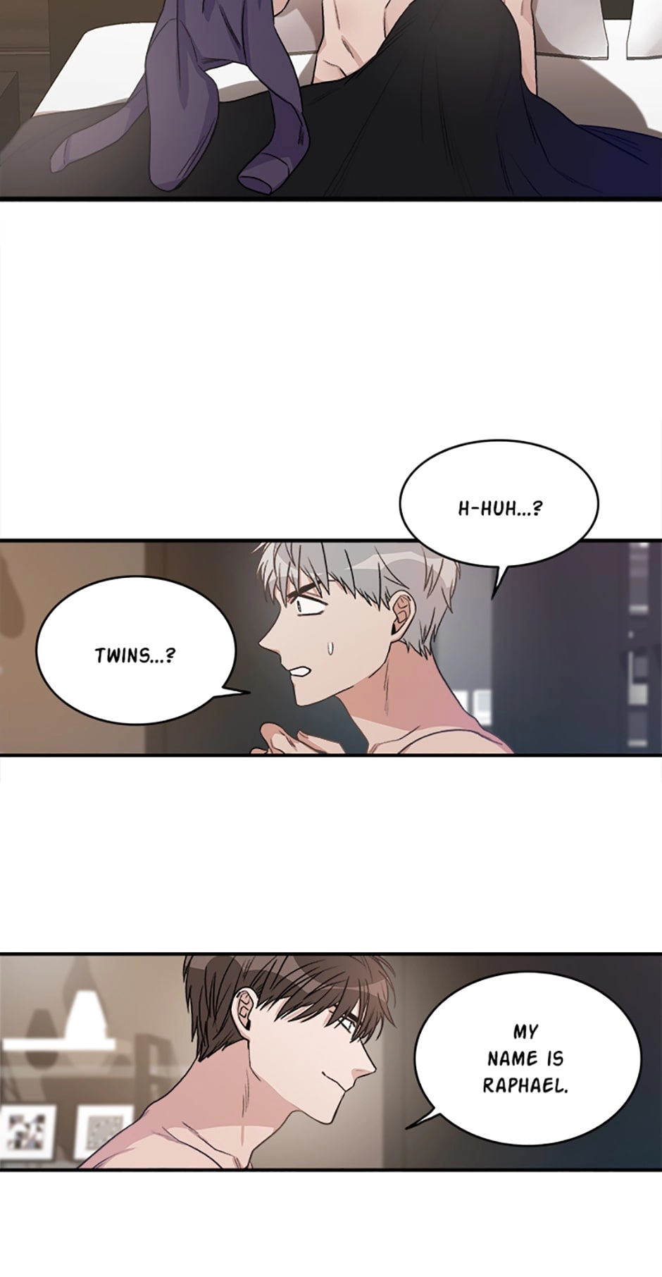 Read Lover