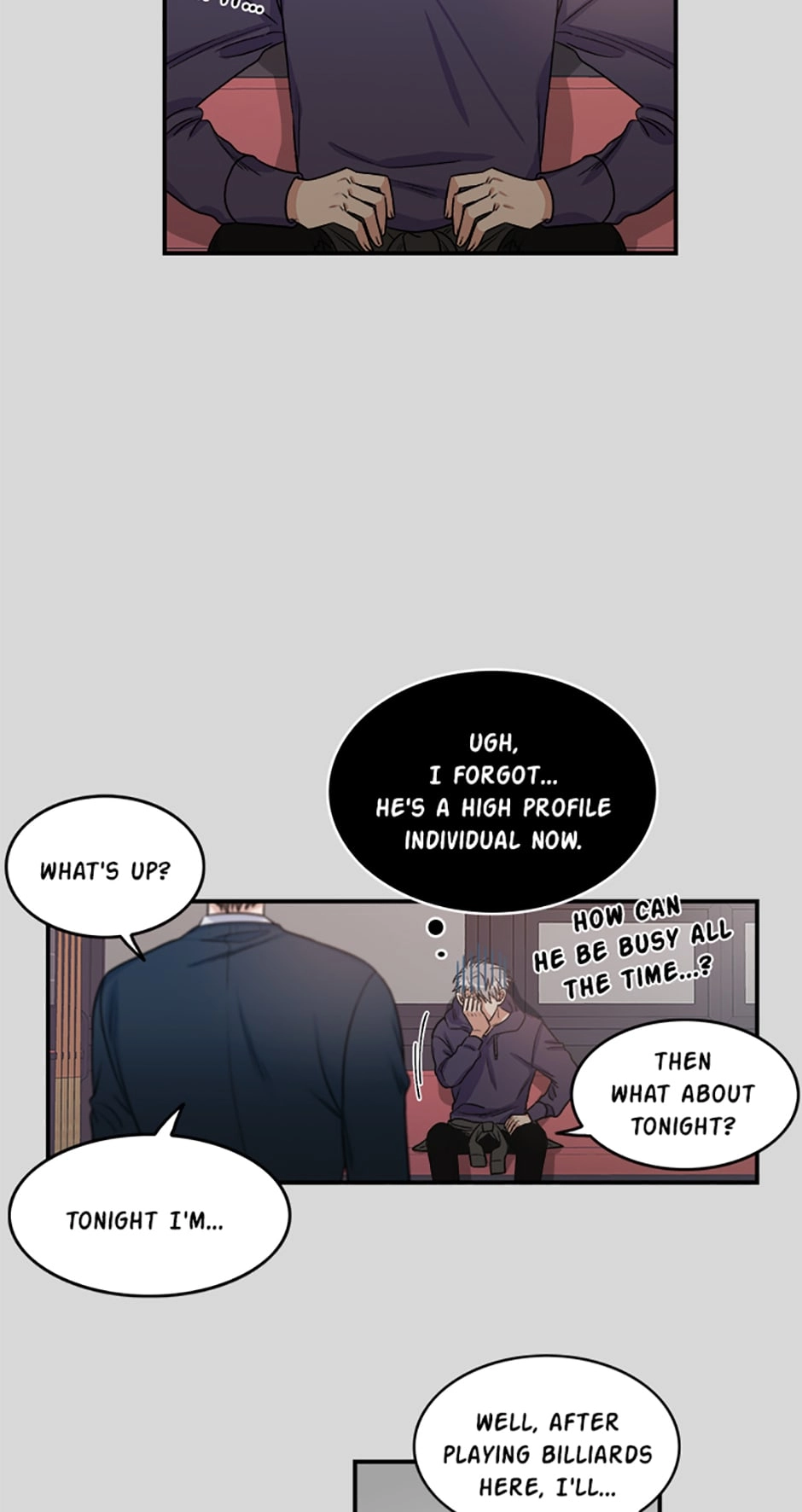 Read Lover