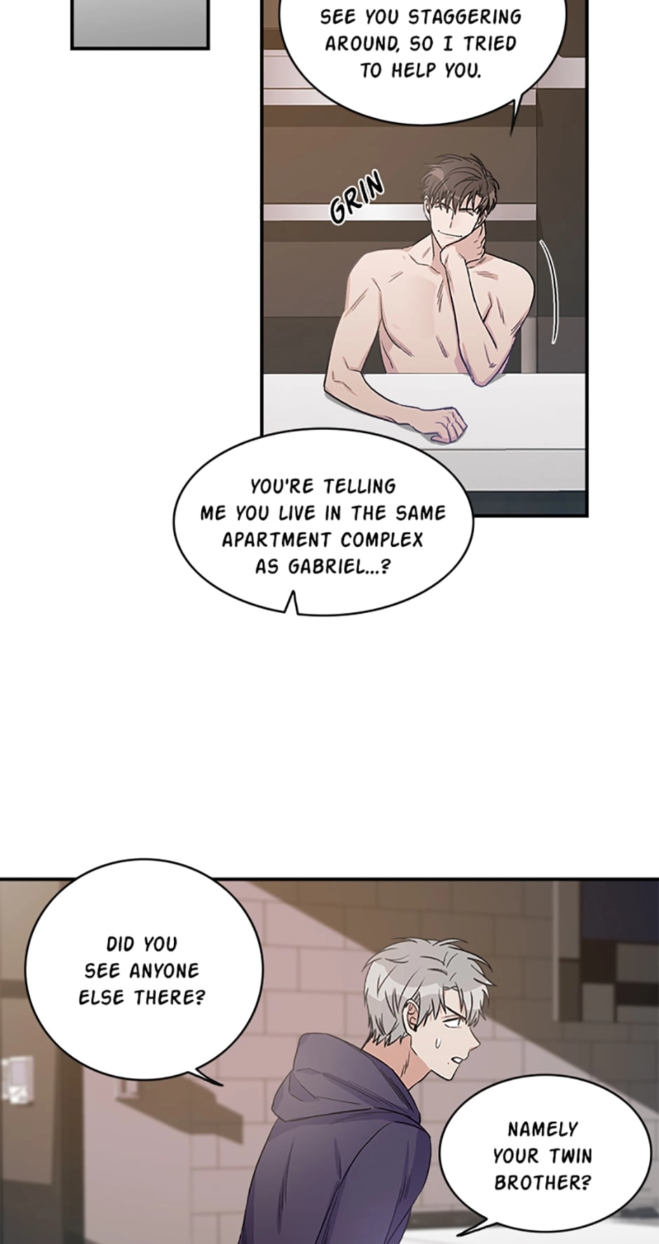Read Lover