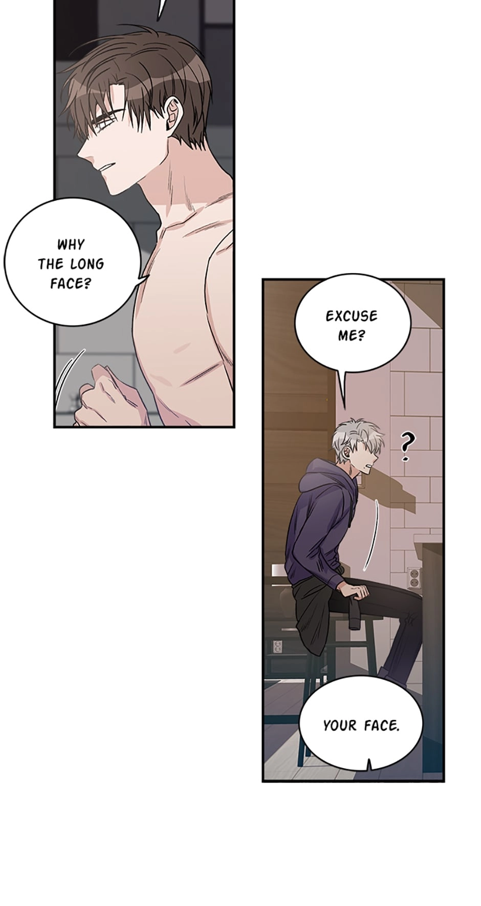 Read Lover
