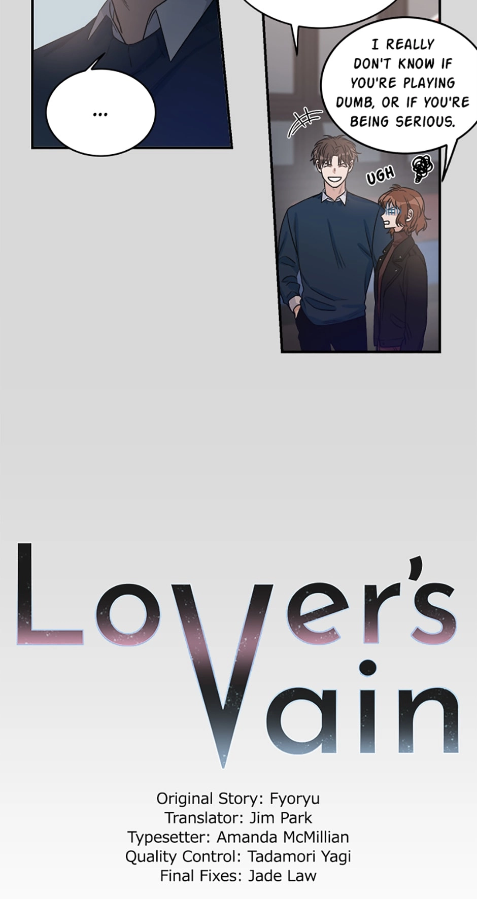 Read Lover