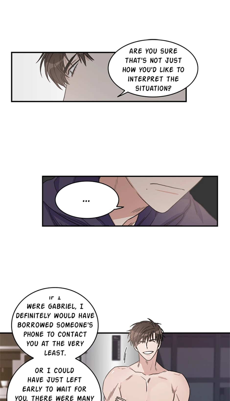 Read Lover
