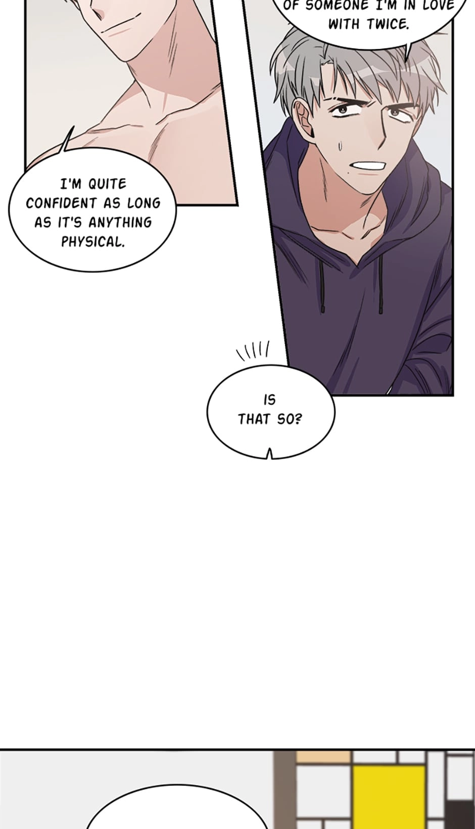 Read Lover