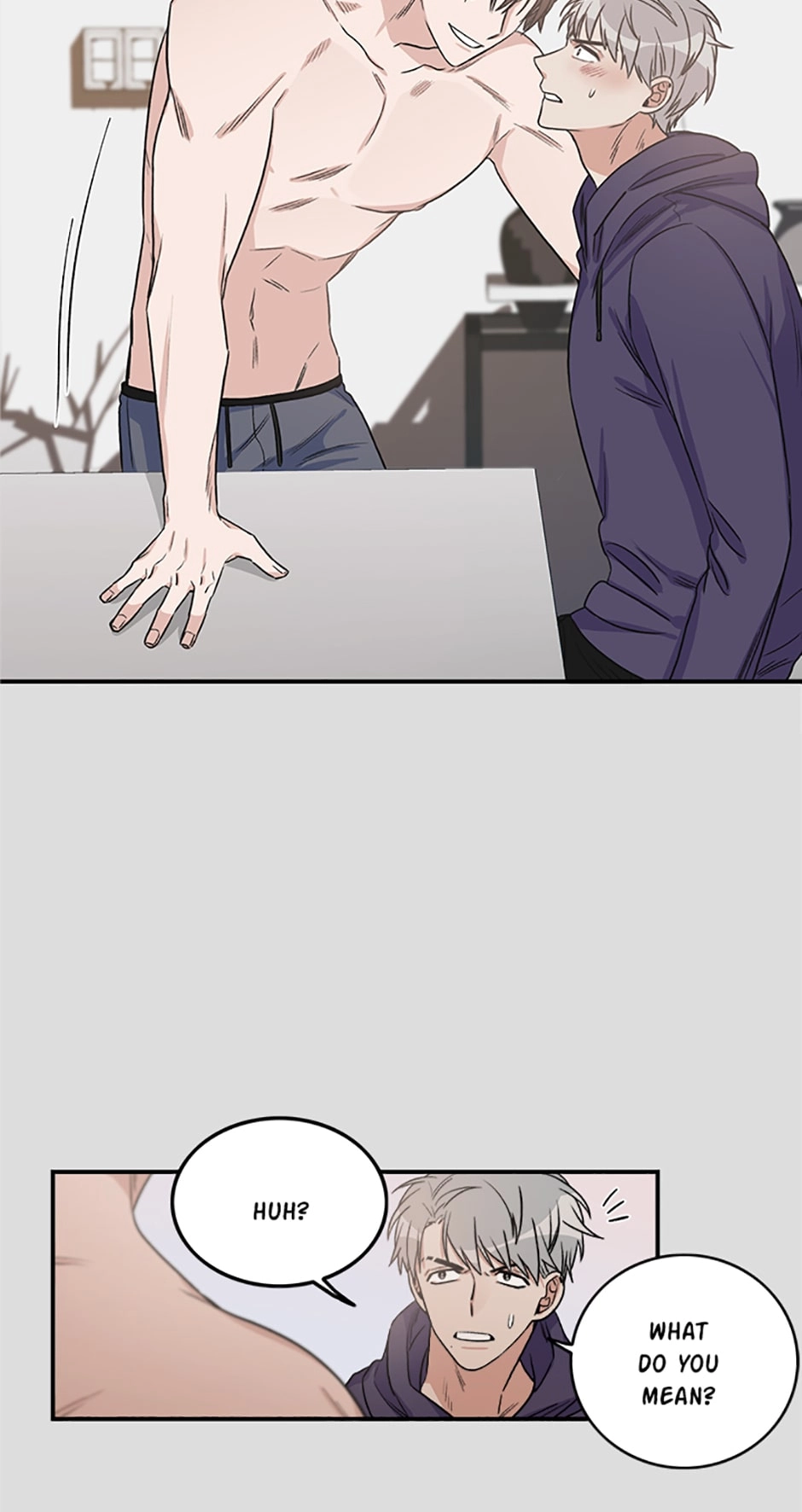 Read Lover