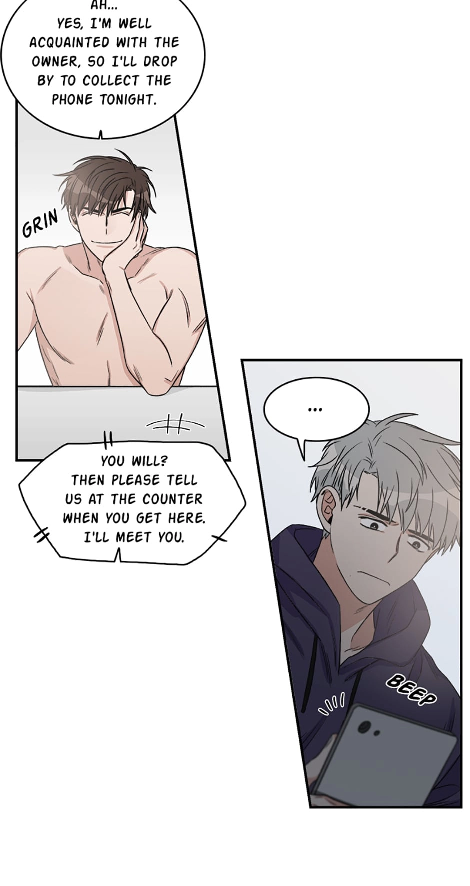 Read Lover