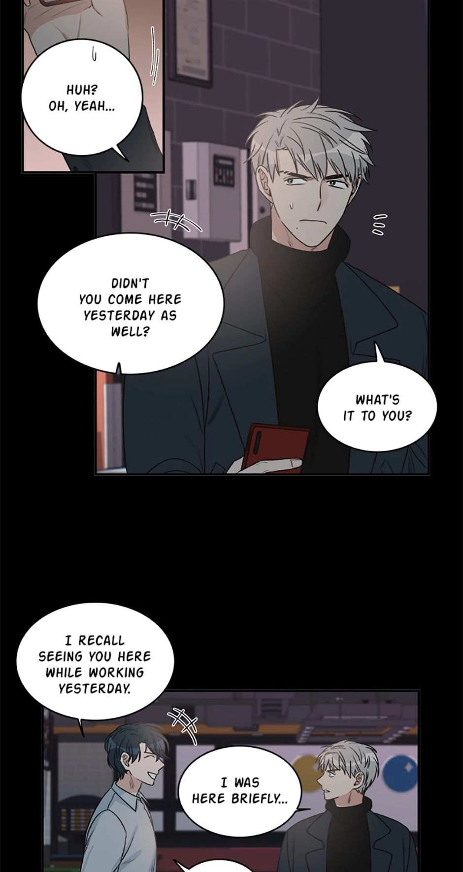 Read Lover