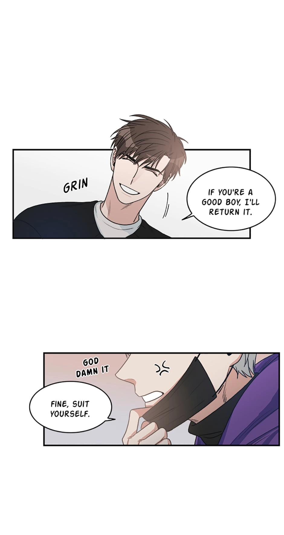 Read Lover